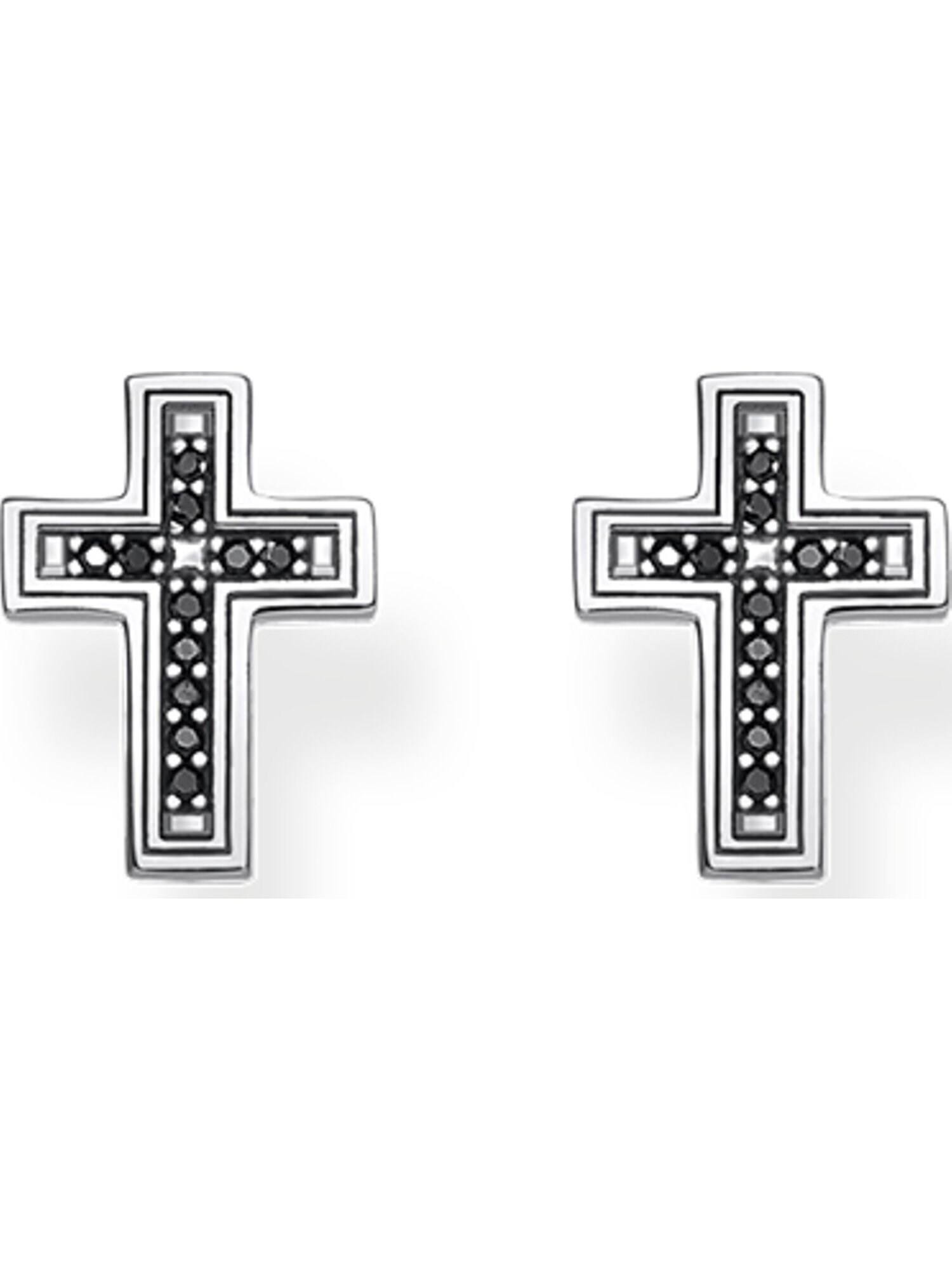 Thumbnail - Thomas Sabo Ohrringe
