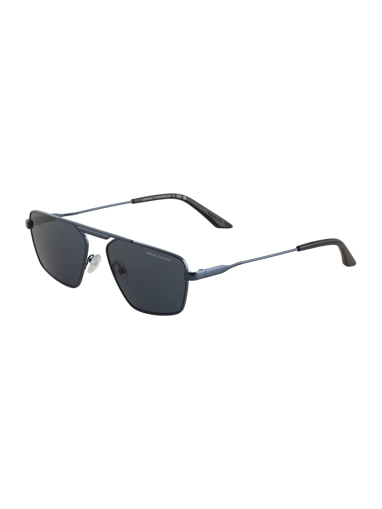 ARMANI EXCHANGE Ochelari de soare 0AX2059S albastru porumbel