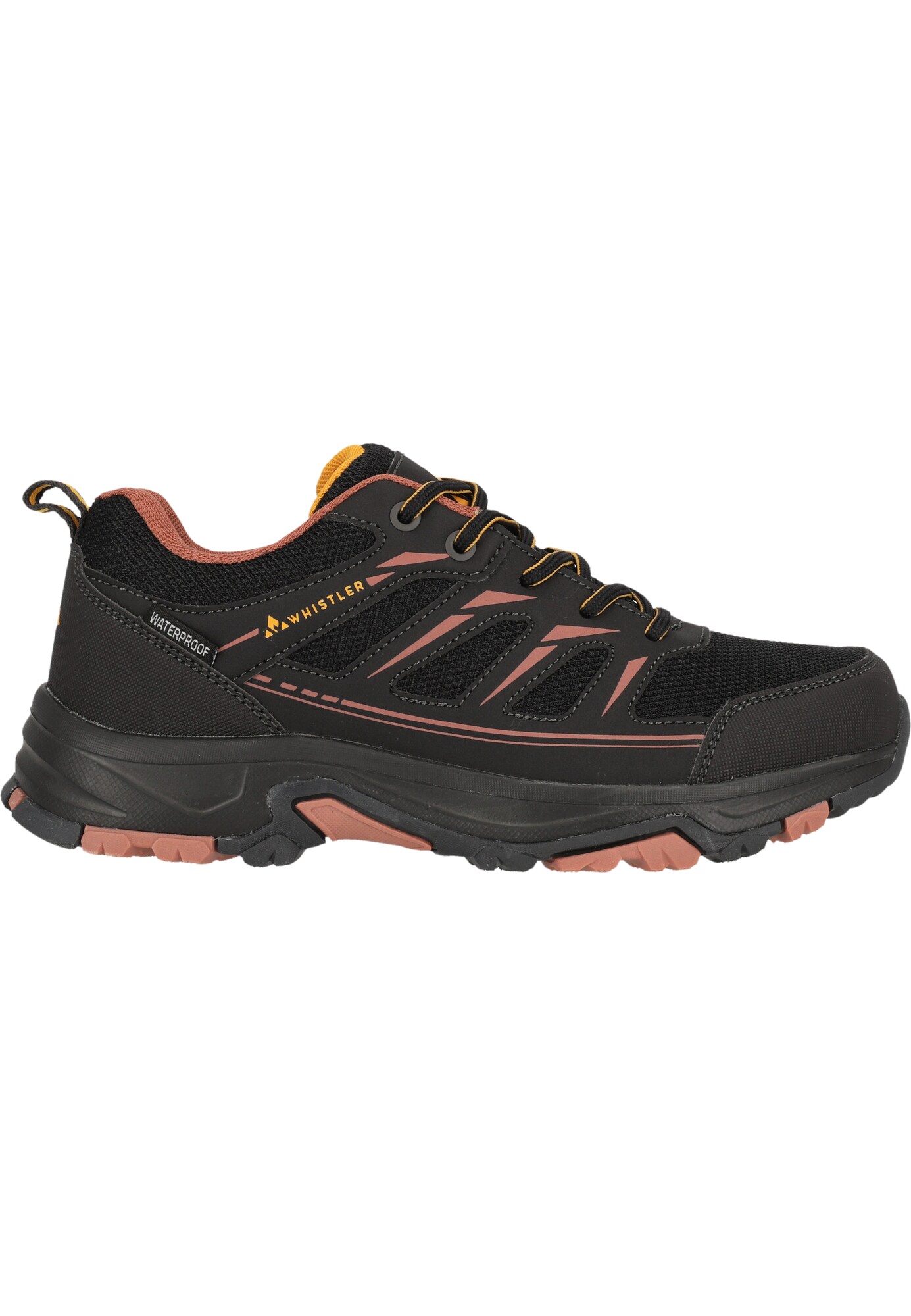 Thumbnail - Whistler Outdoorschuhe Haksa