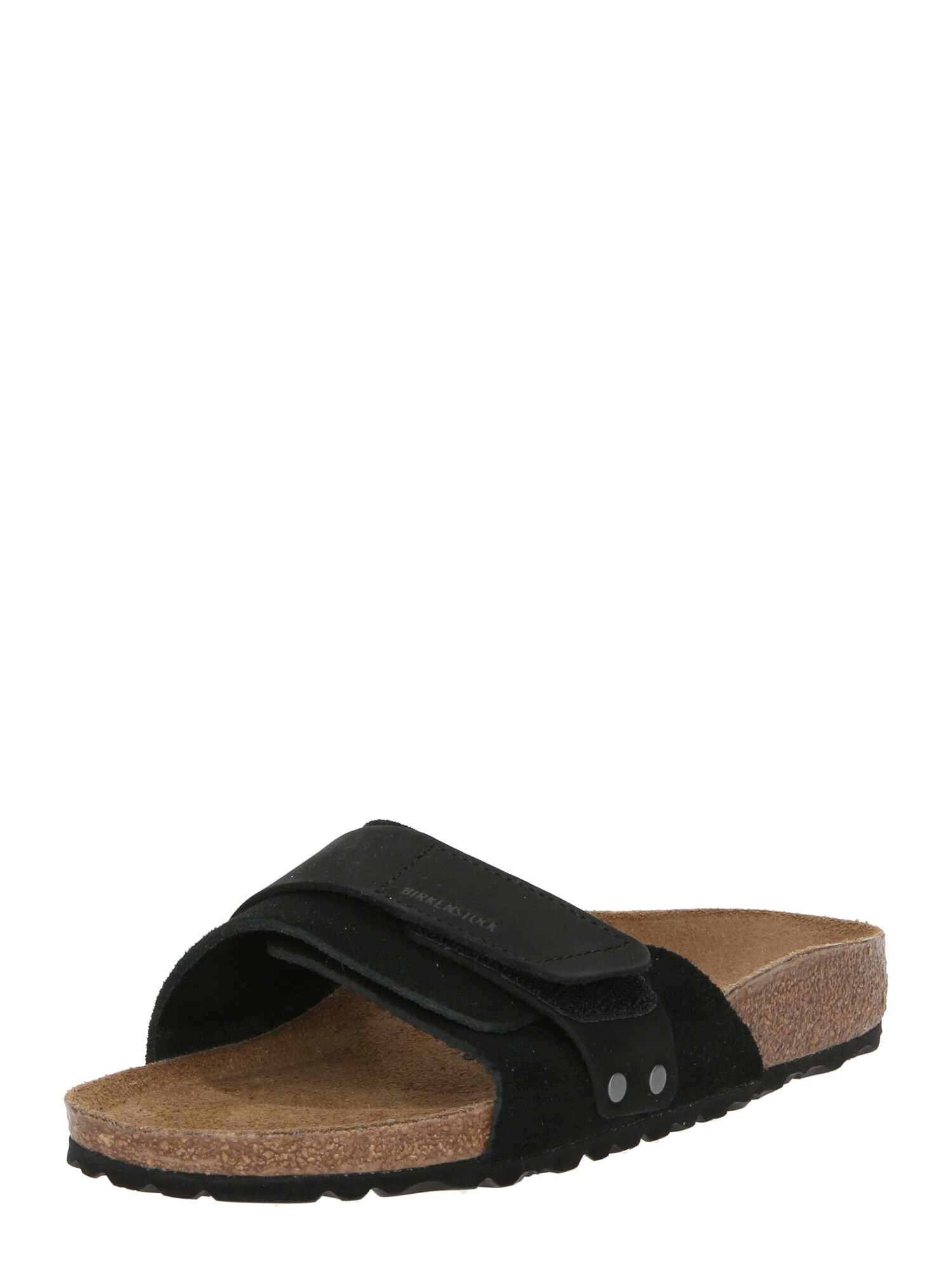 BIRKENSTOCK Papuče 'Oita'  čierna