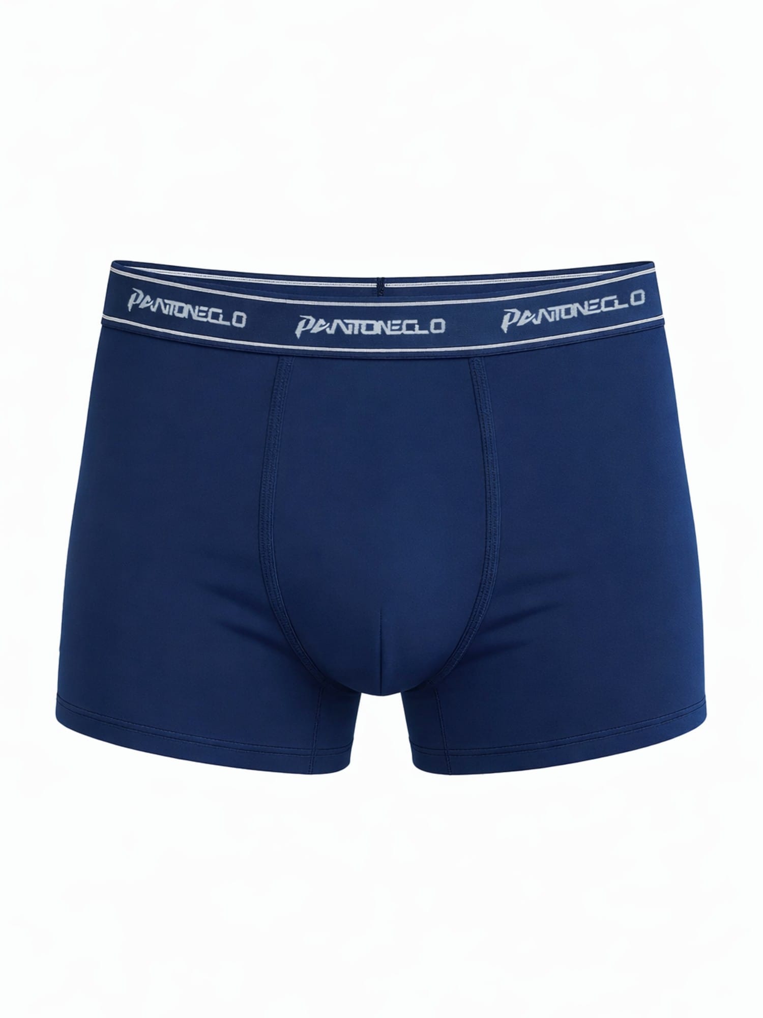 PANTONECLO Calzoncillo boxer 'Pantoneclo Men’s Boxer Underwear' navy