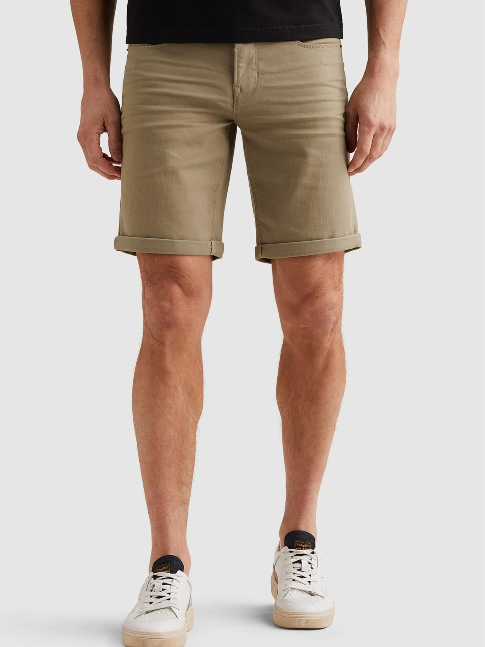 PME Legend Byxa 'PME Legend Nightflight regular fit shorts' herr