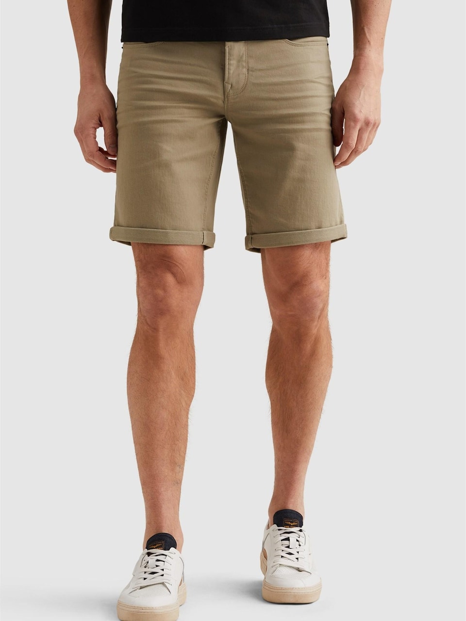 Byxa 'PME Legend Nightflight regular fit shorts'