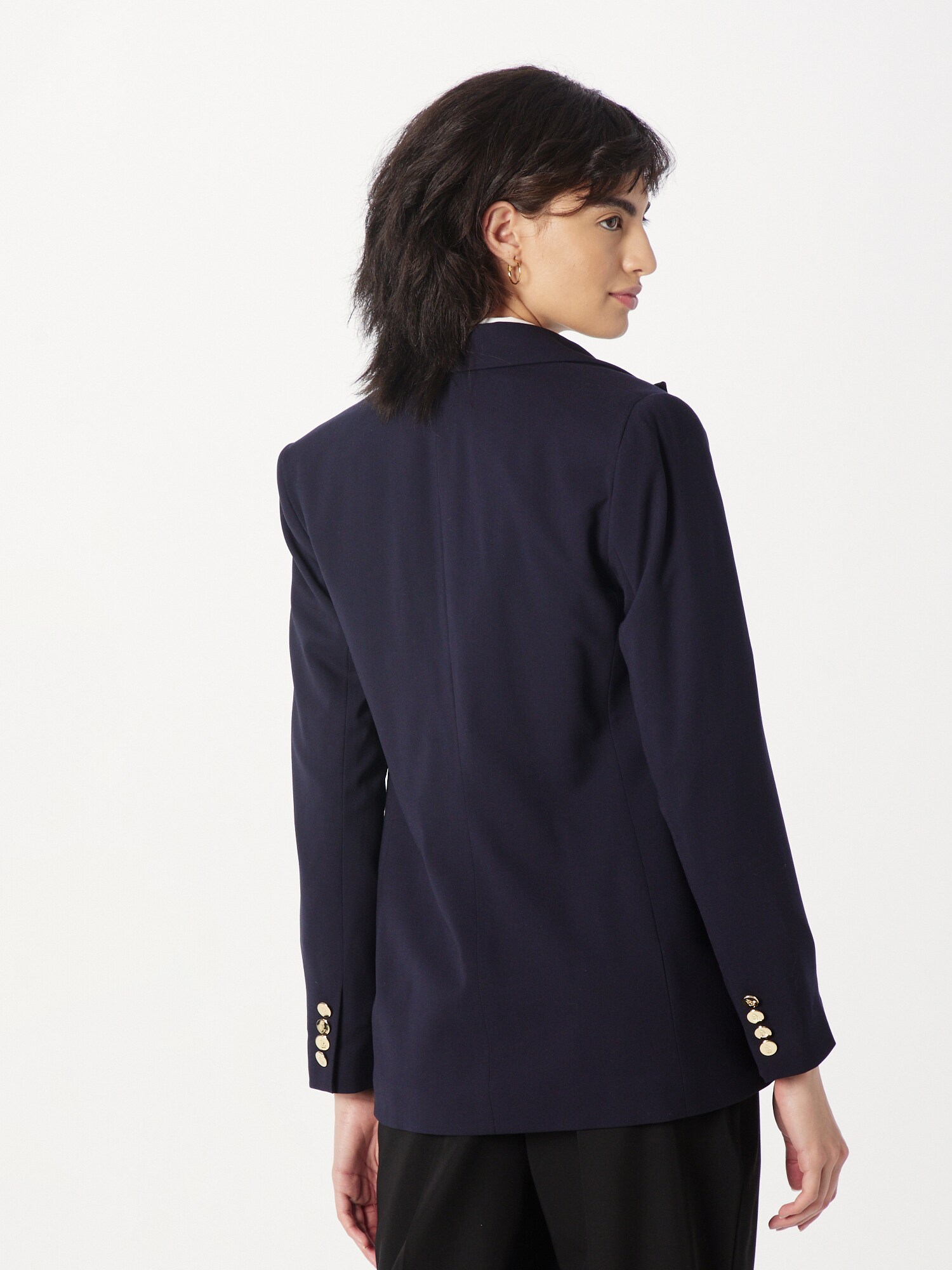 Lauren Ralph Lauren Blazer 'RYEN' navy – imagen 3