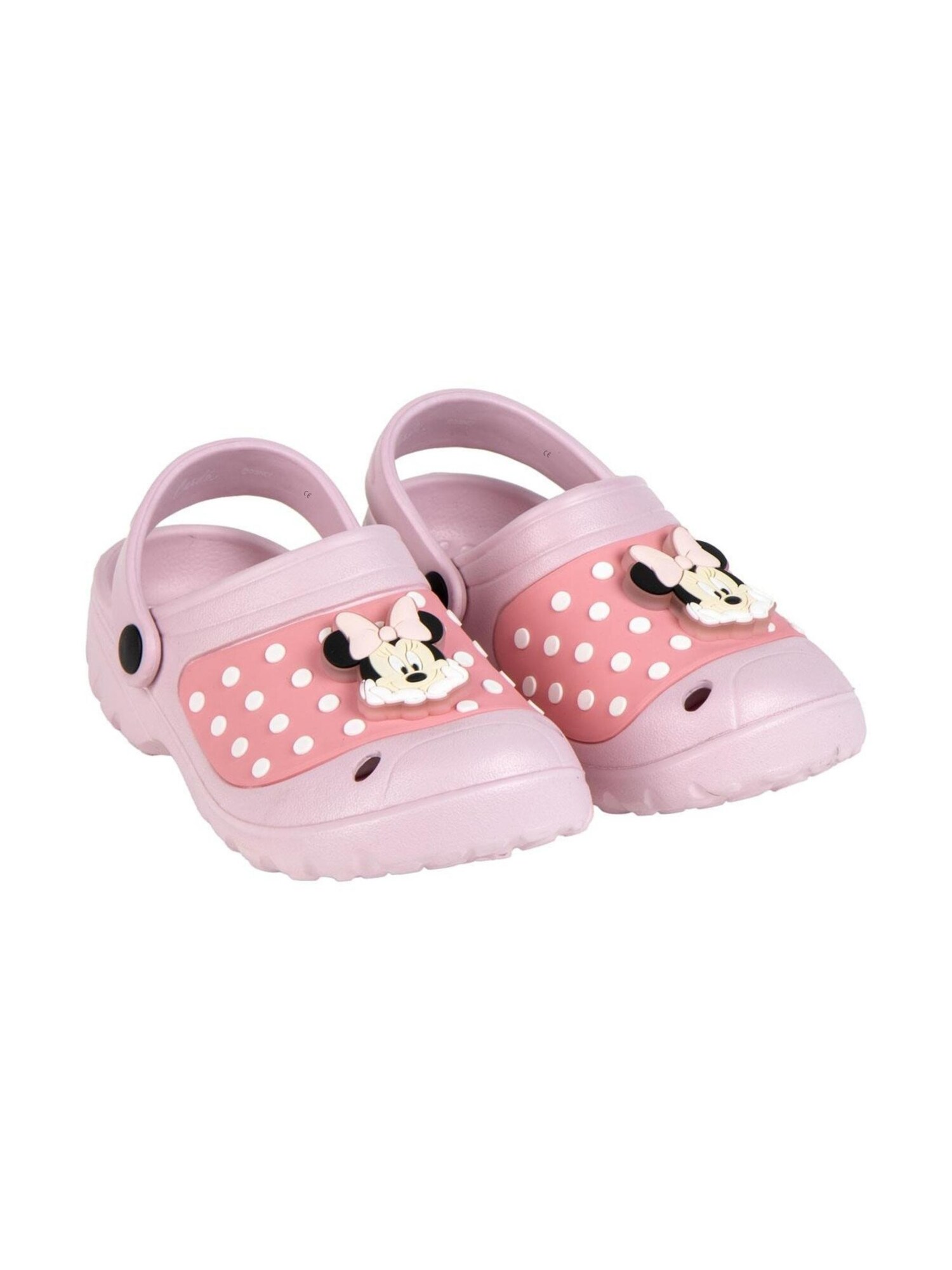 Disney Strand-/Badeschuh Minnie