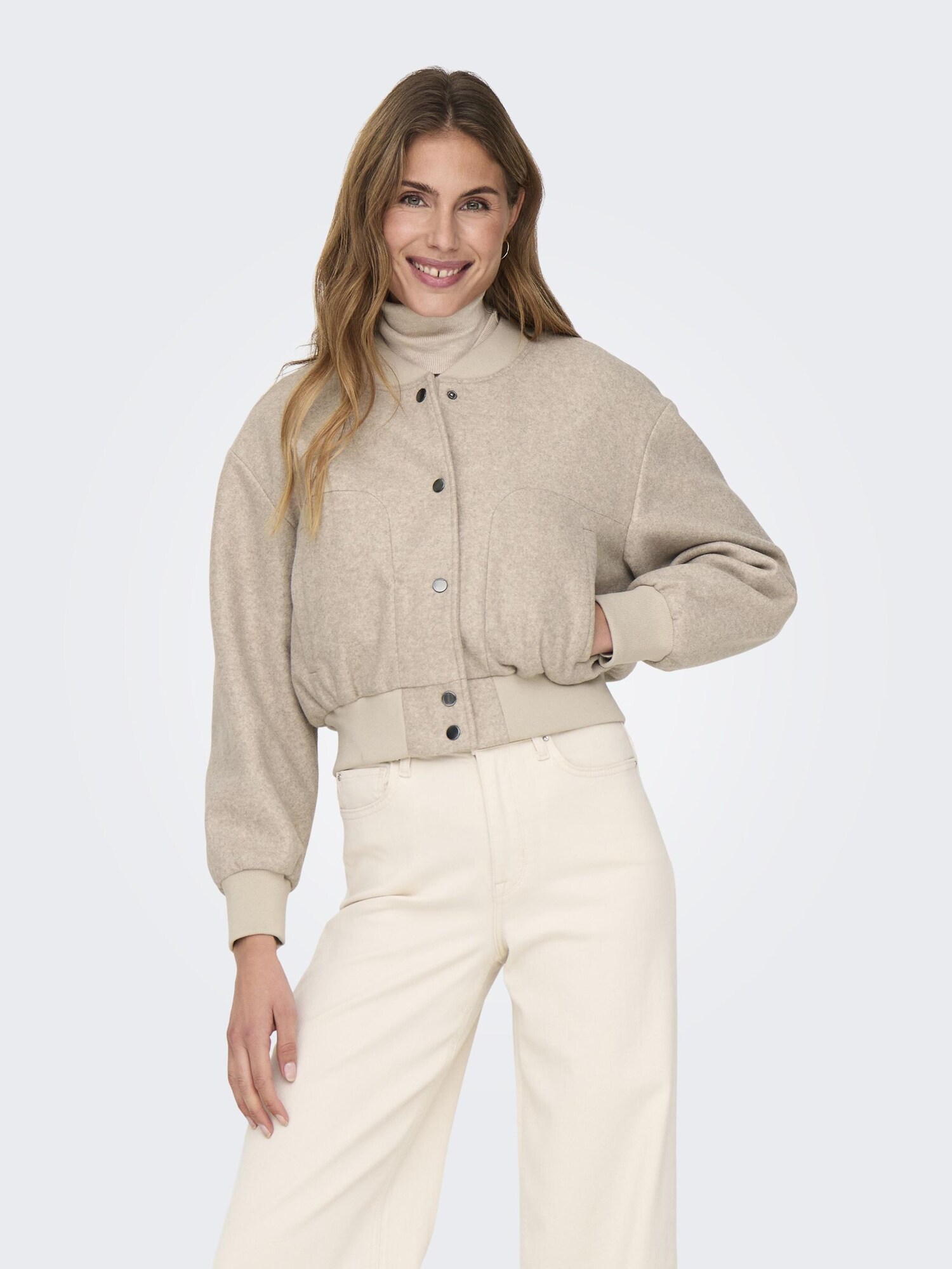 Thumbnail - Only Petite Übergangsjacke NANCY