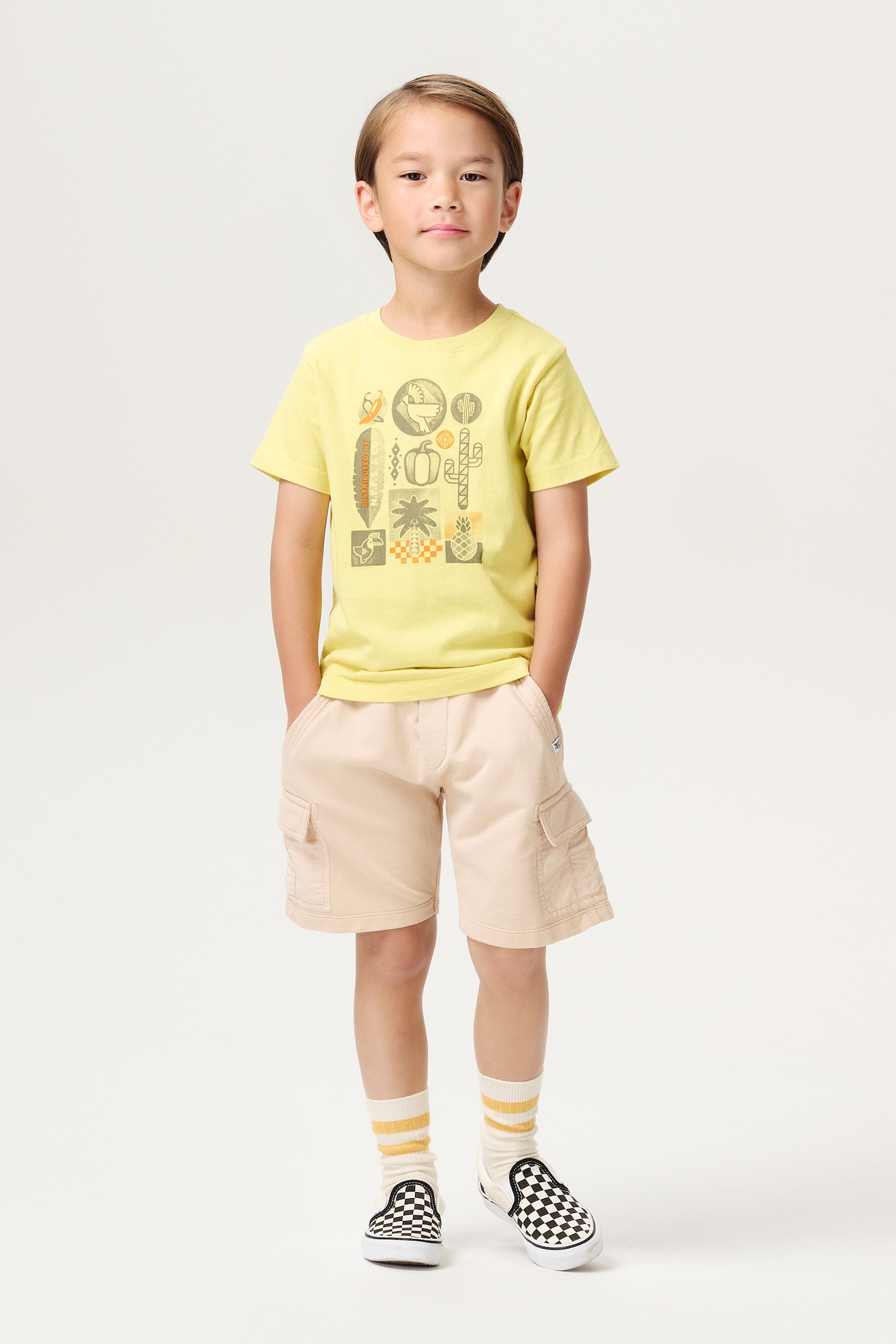 Thumbnail - Noppies T-shirt Lepanto (GRS)