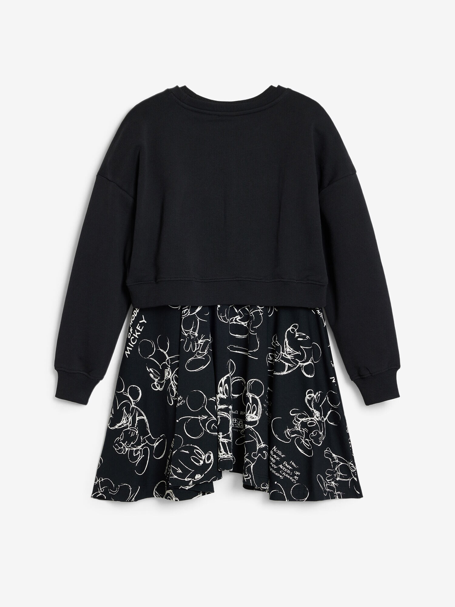 Thumbnail - Desigual Kleid Mickey
