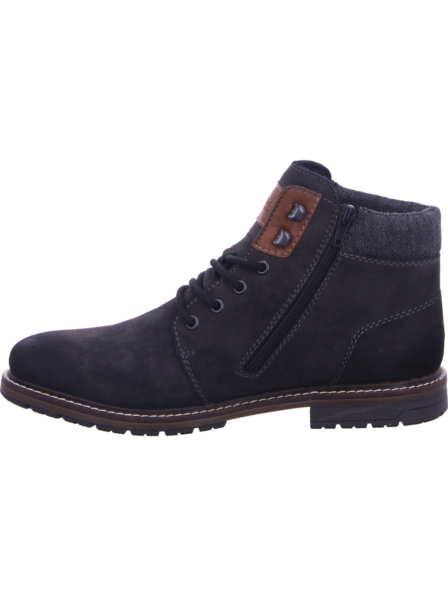 Thumbnail - Schnürboots