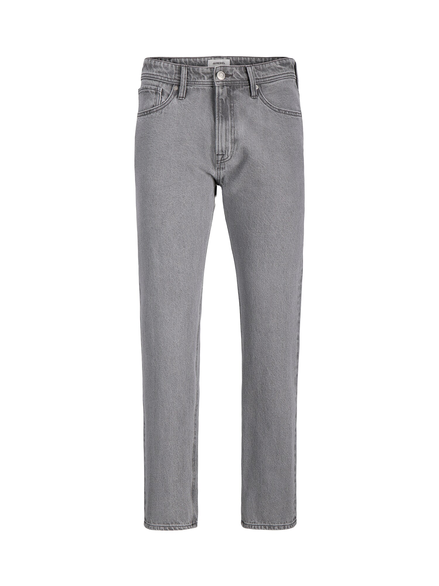 JJ Rebel Jeans JREBRYAN JJCRAFT gri denim