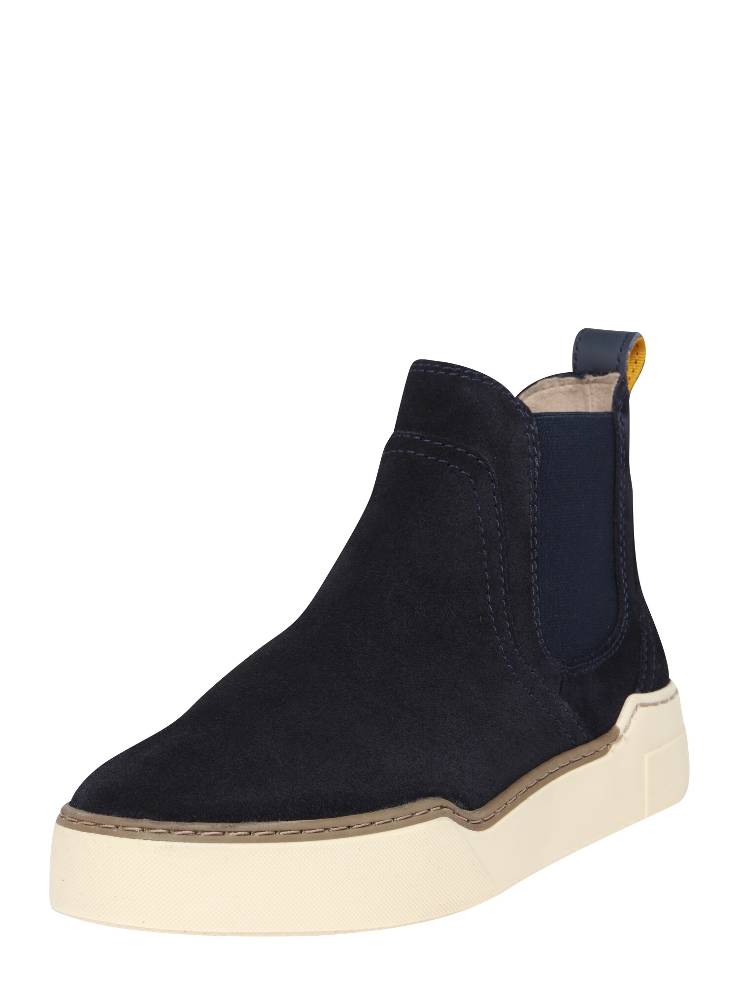CAMEL ACTIVE Chelsea batai 'Wind'  tamsiai mėlyna