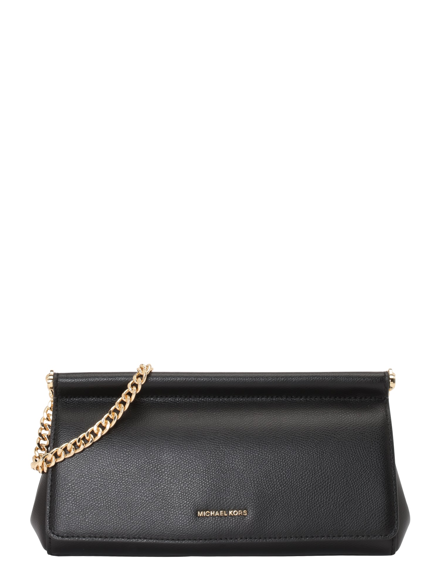 MICHAEL Michael Kors Clutch  negru