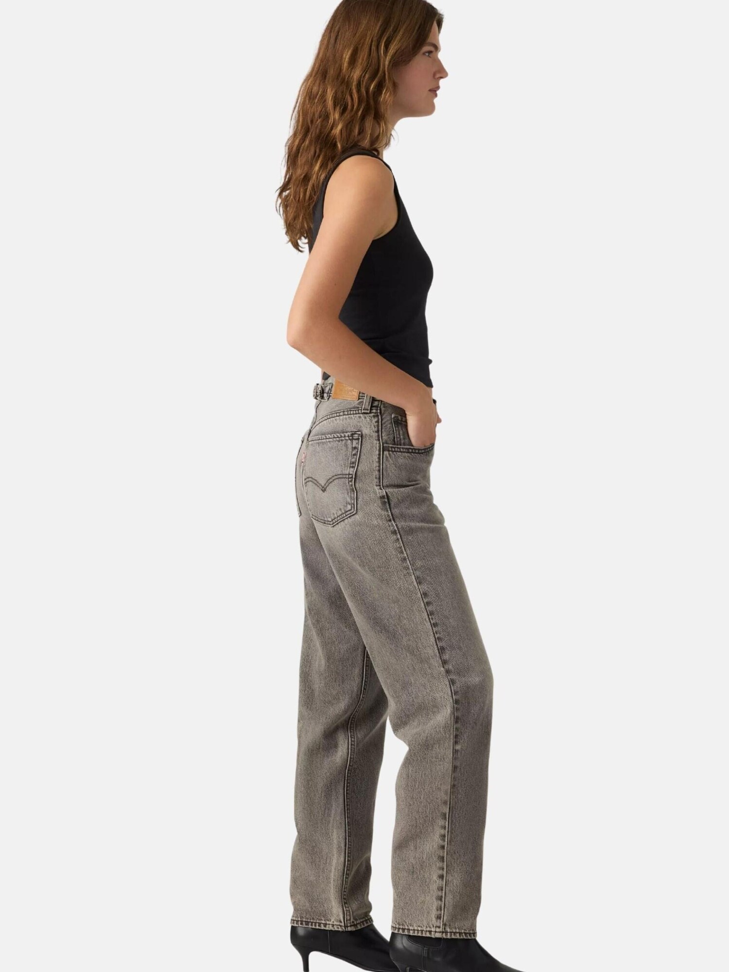 LEVI'S ® Vaquero 'H226'  gris – imagen 4