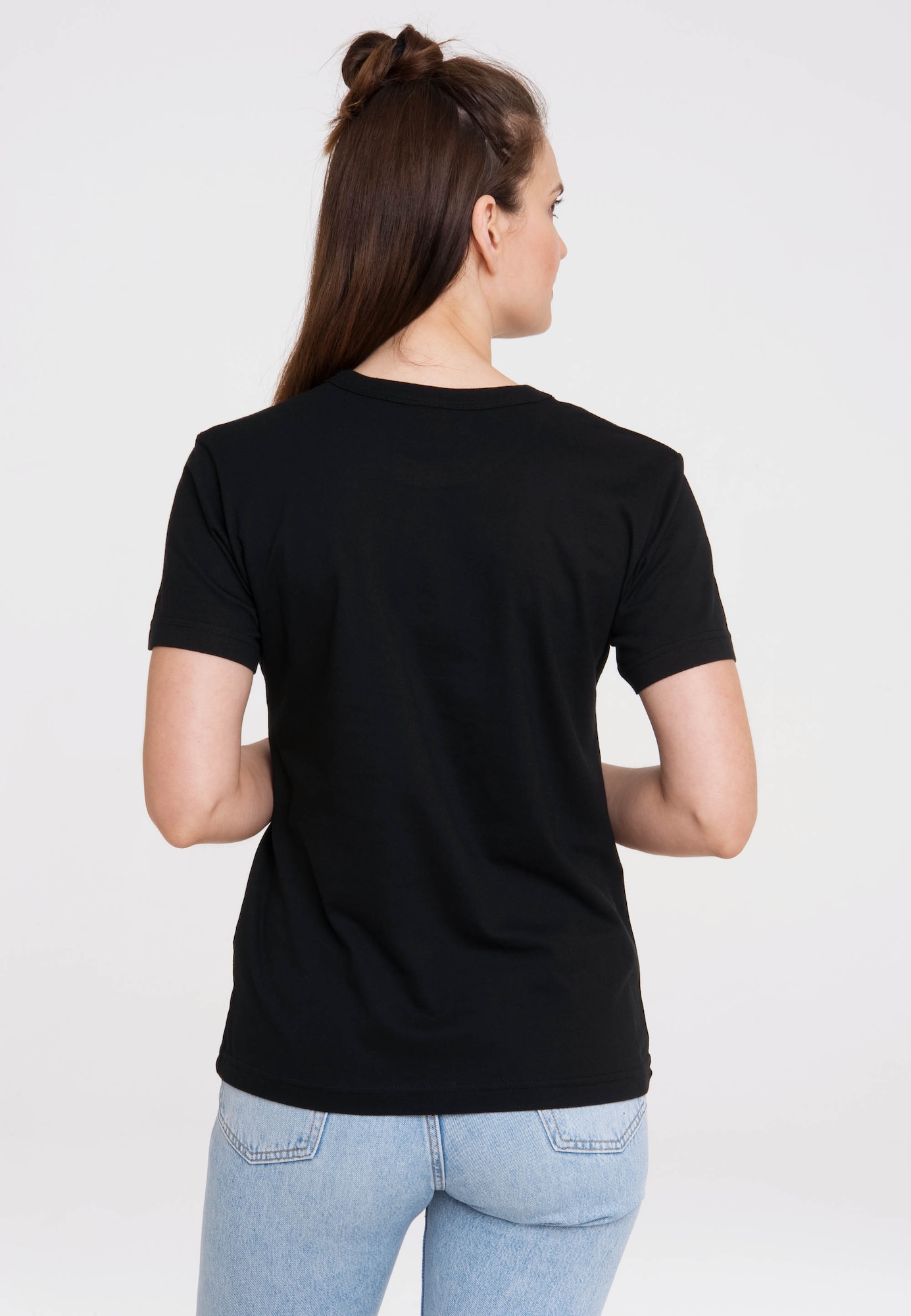 Thumbnail - LOGOSHIRT T-Shirt Marvel Comics - Avengers