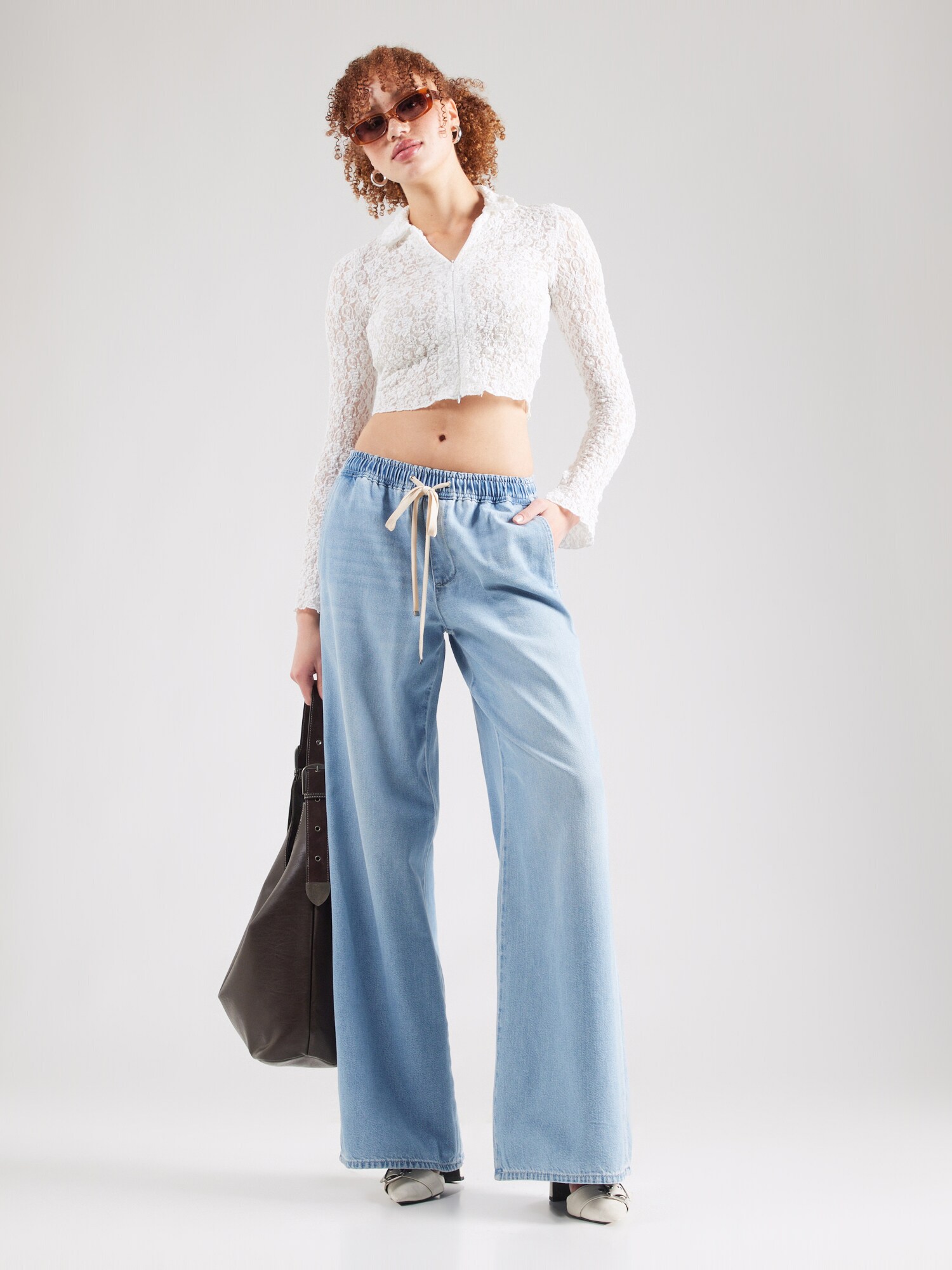 Thumbnail - Jeans 'Hana'