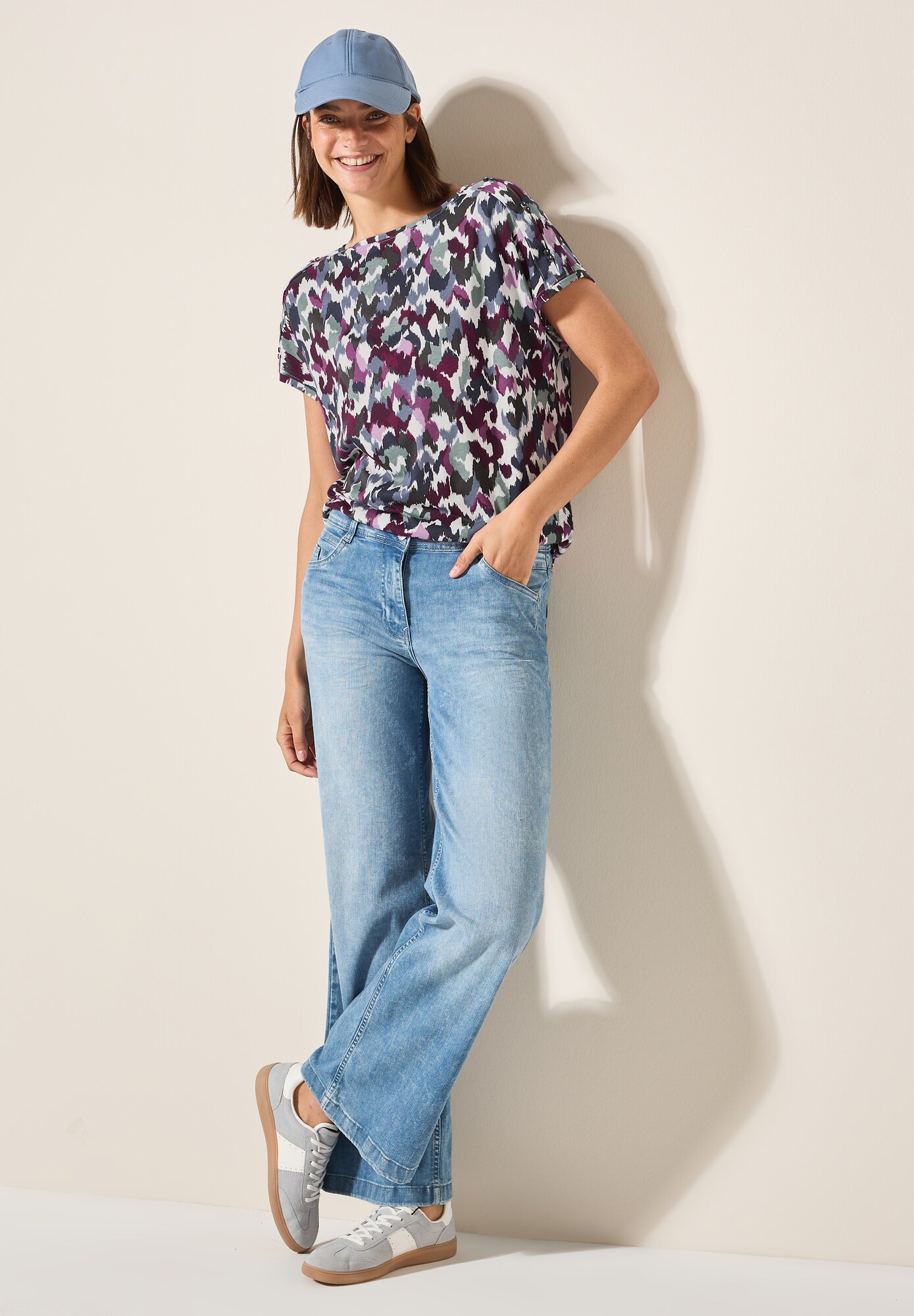 Thumbnail - CECIL T-Shirt