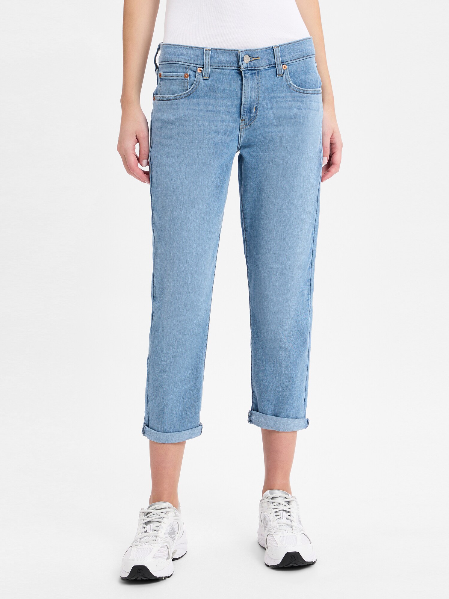 LEVI'S ® Jeans  albastru denim
