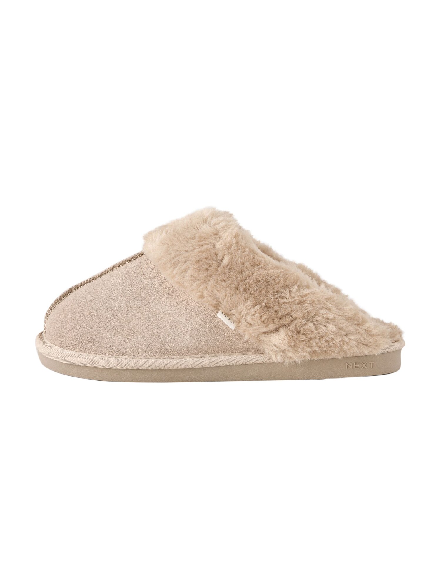Next Huisschoenen Sand thumbnail