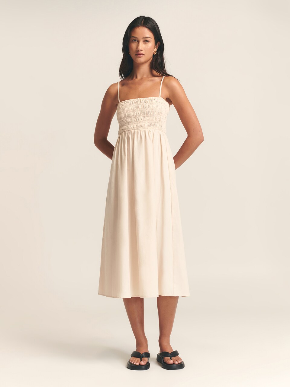 Klänning 'Lexie'