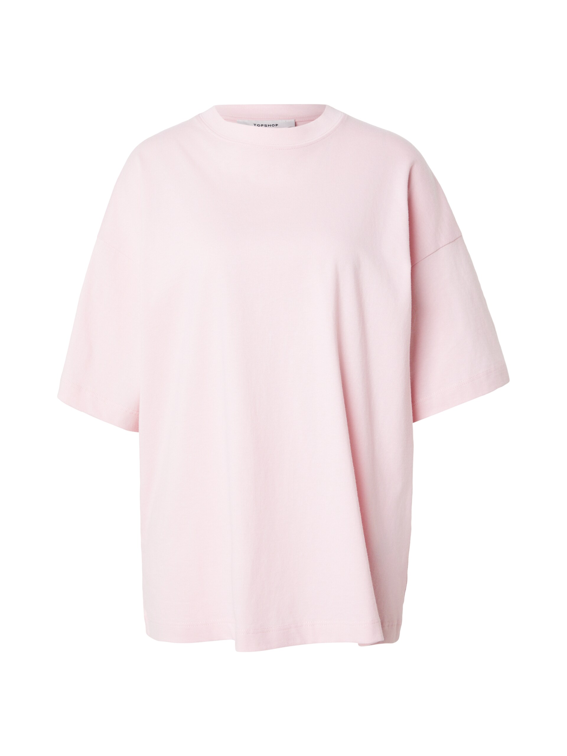 TOPSHOP T-shirt 'DIDDE' dam