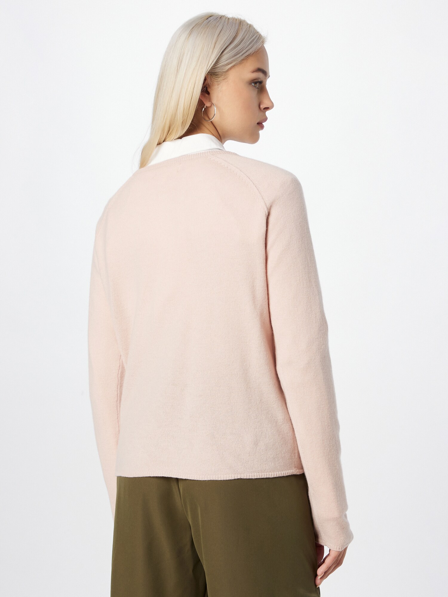 Thumbnail - Strickjacke