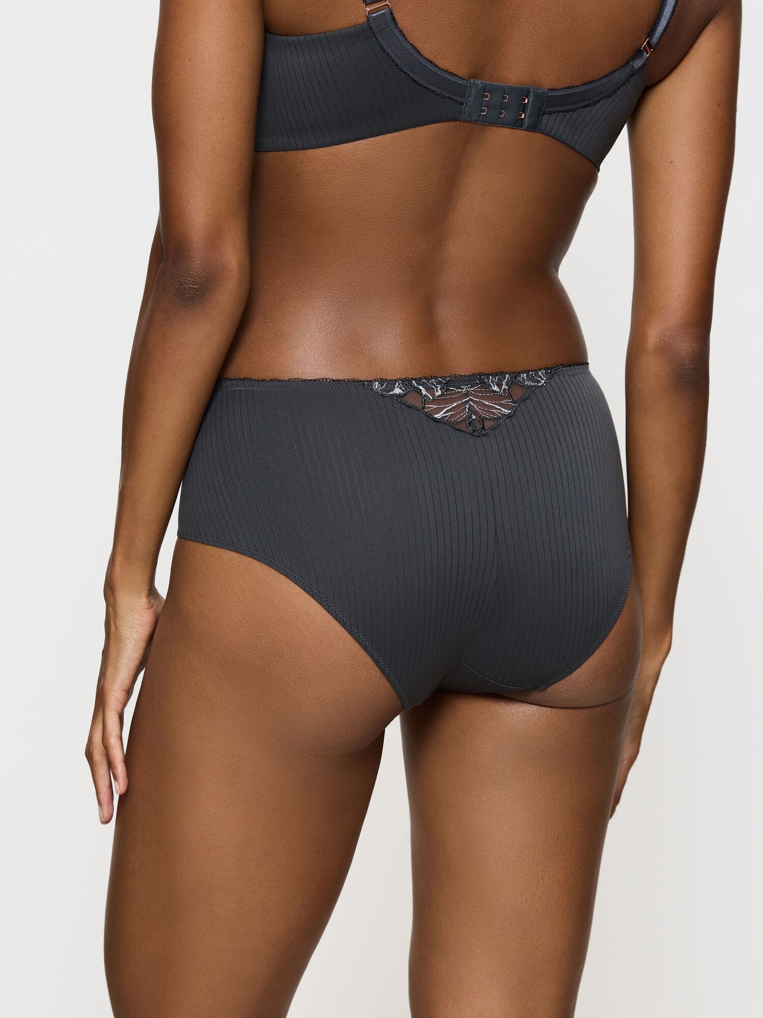 Thumbnail - TRIUMPH Maxislip Wild Iris Florale Maxi