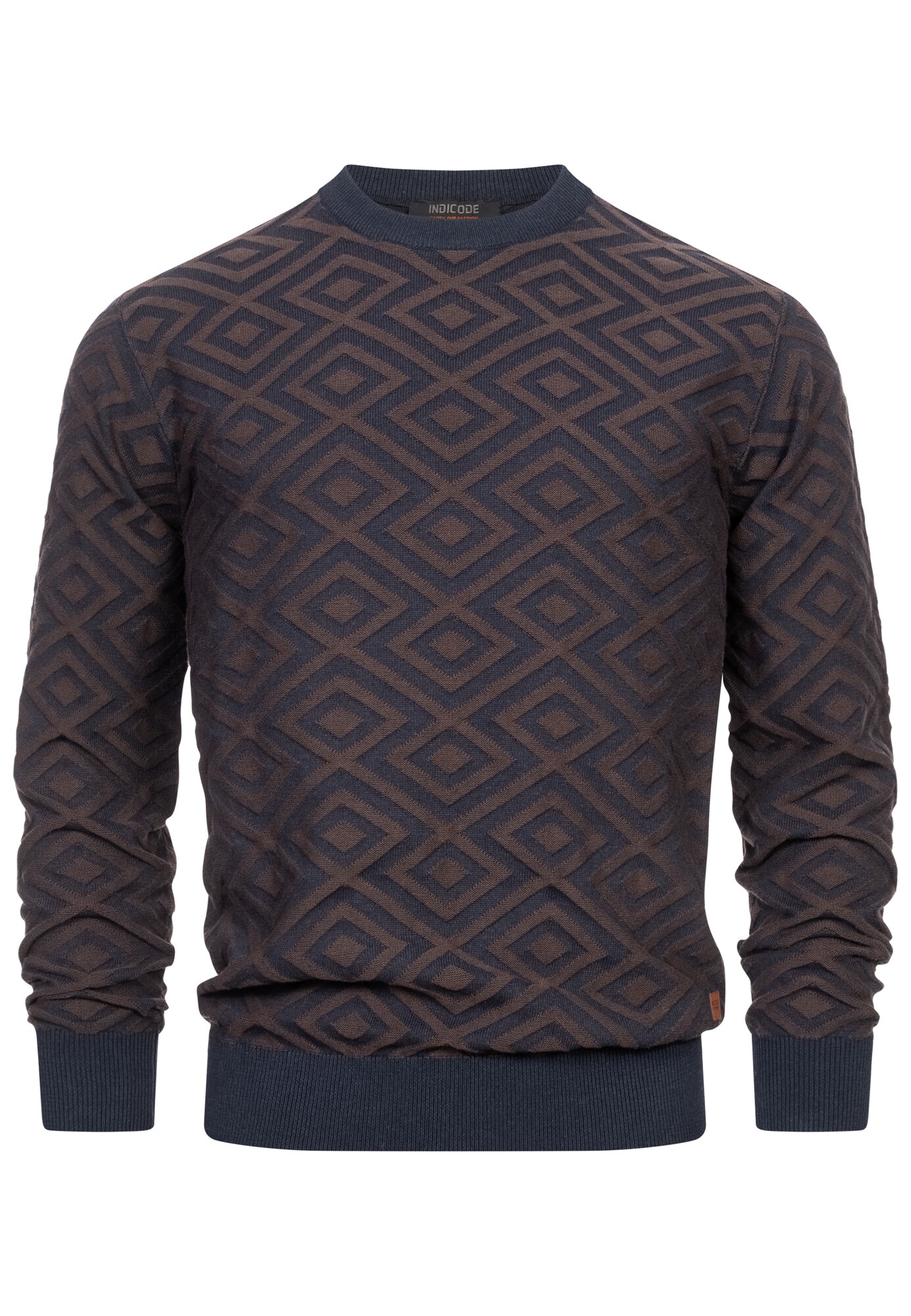 Thumbnail - Pullover 'Scott'