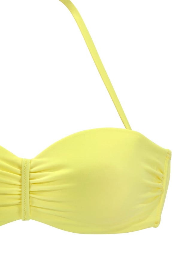 VIVANCE, Bikini, sárga, 1 kép a 4 közül