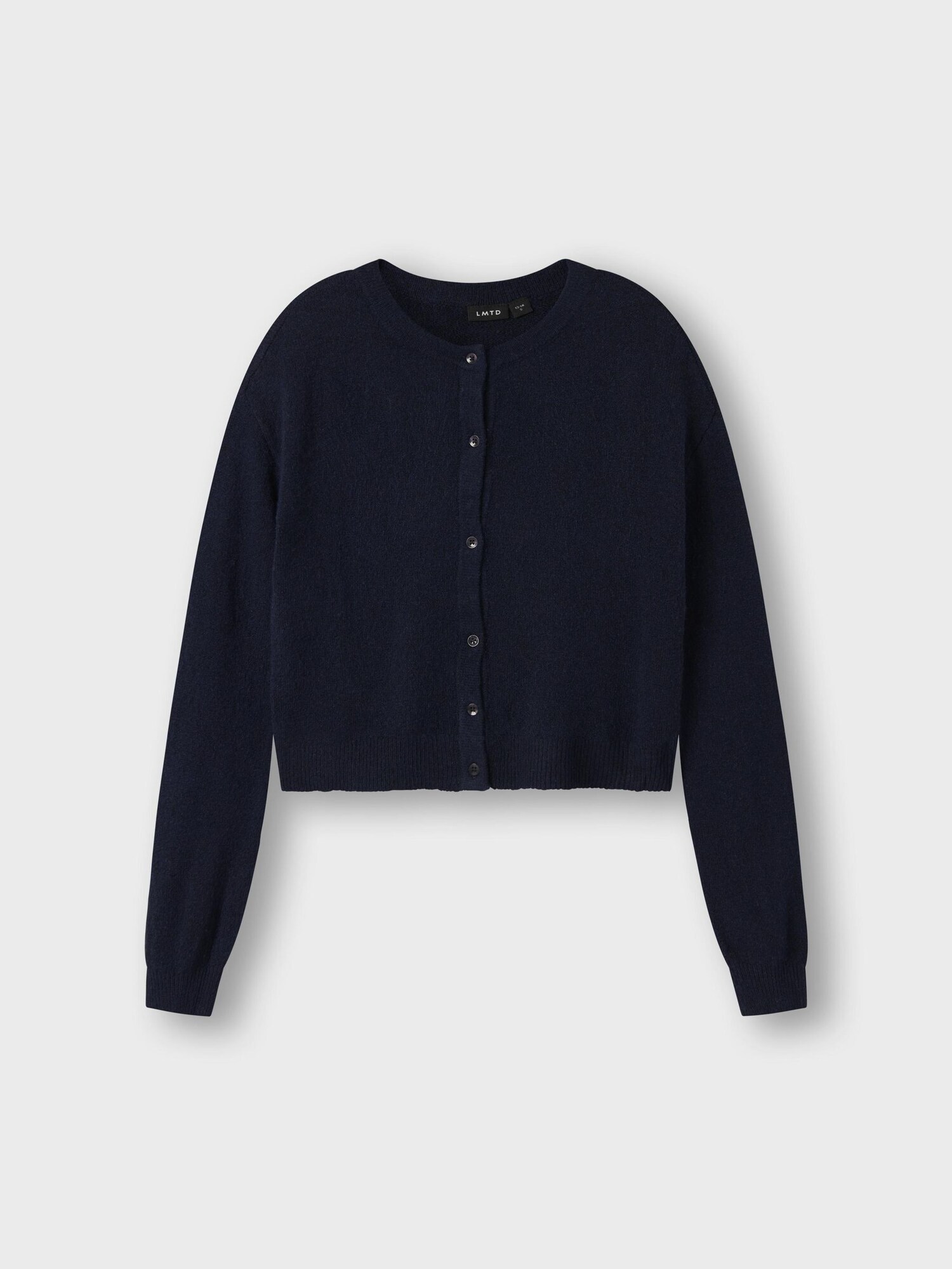 Thumbnail - LMTD Strickjacke NLFLodet