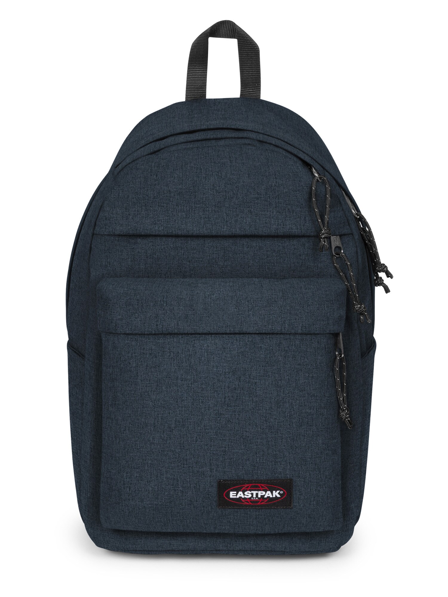 EASTPAK Batoh  petrolejová