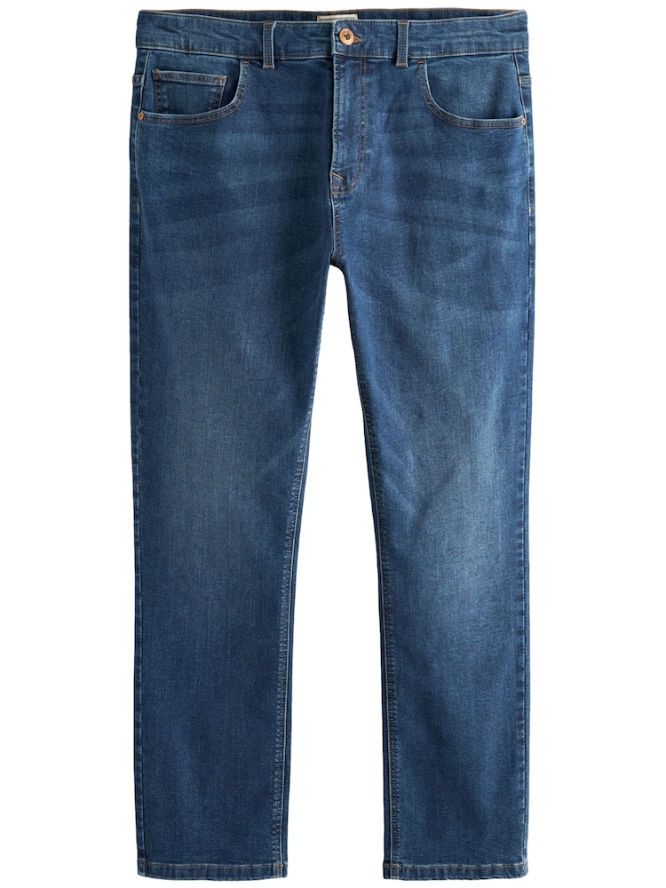 Next Jeans Herren Größe 36 blue denim