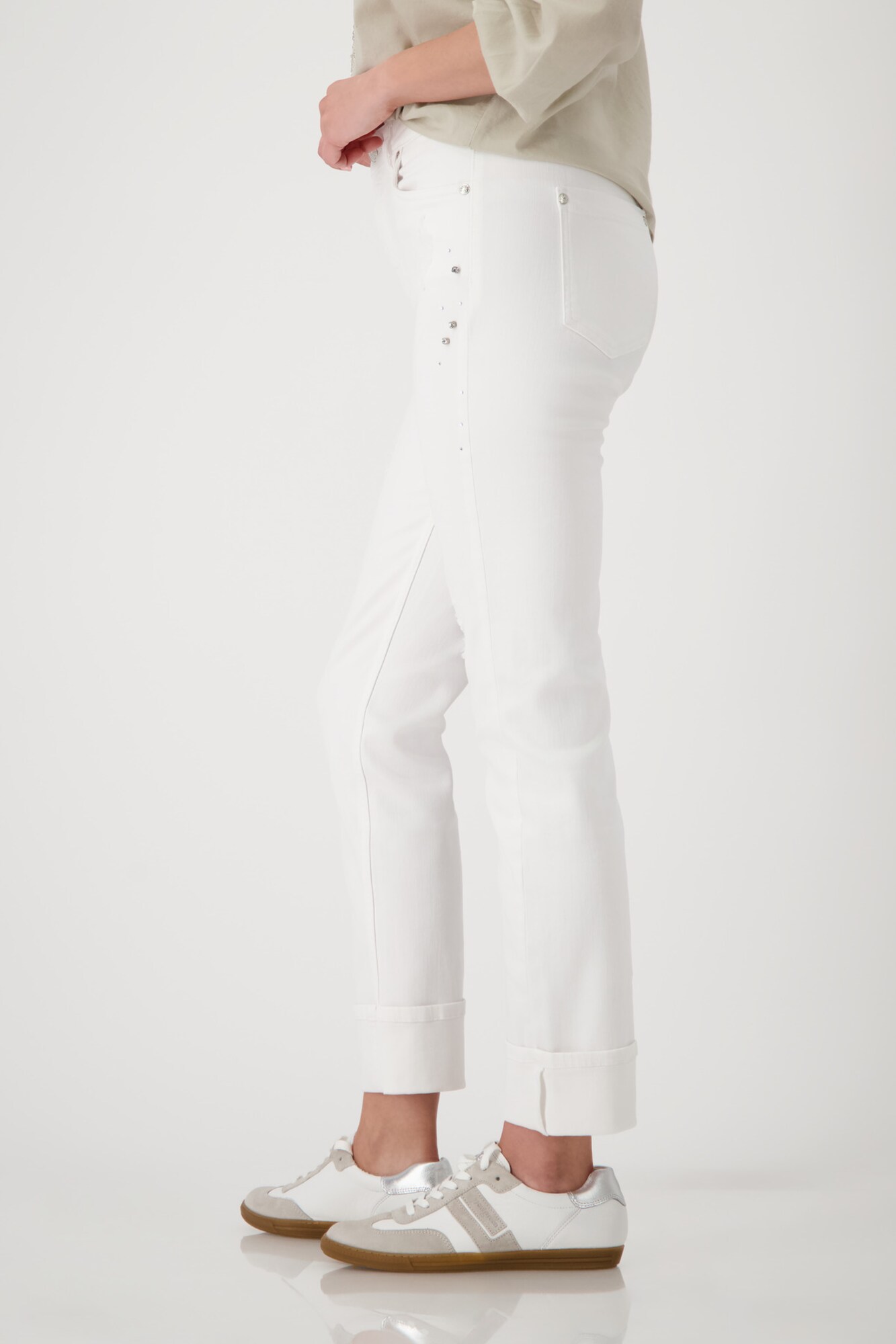 Thumbnail - monari Jeans