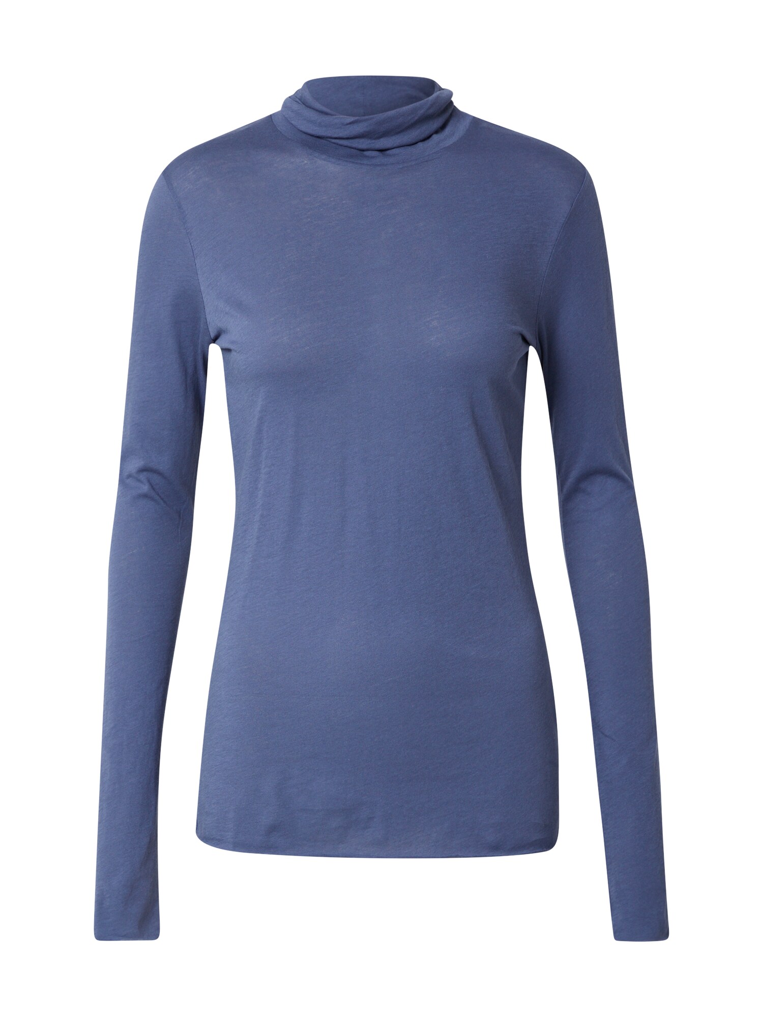 ARMEDANGELS Tricou 'Malena'  albastru închis