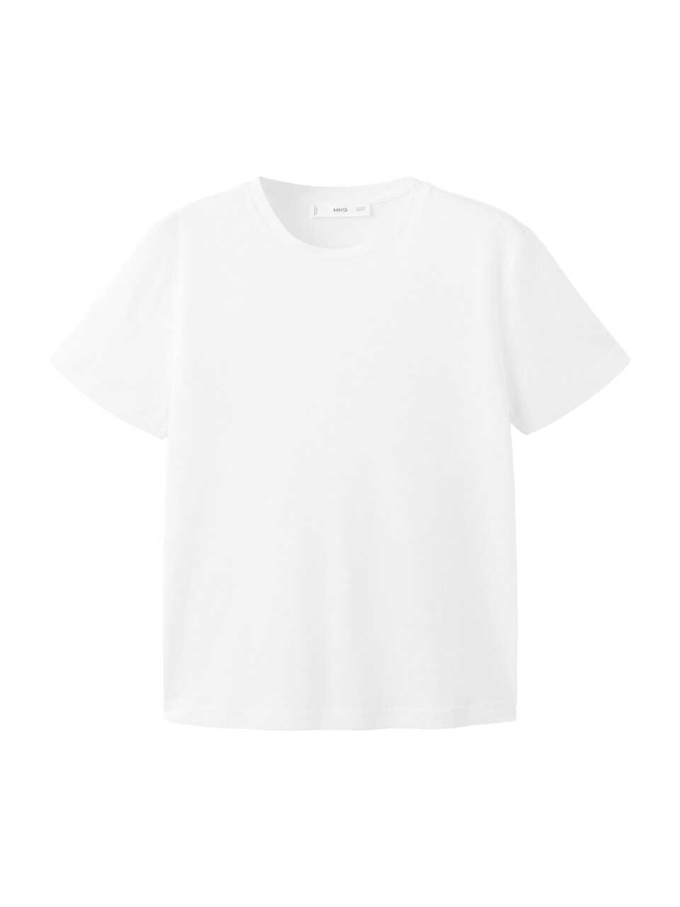 T-shirt 'CHALS'