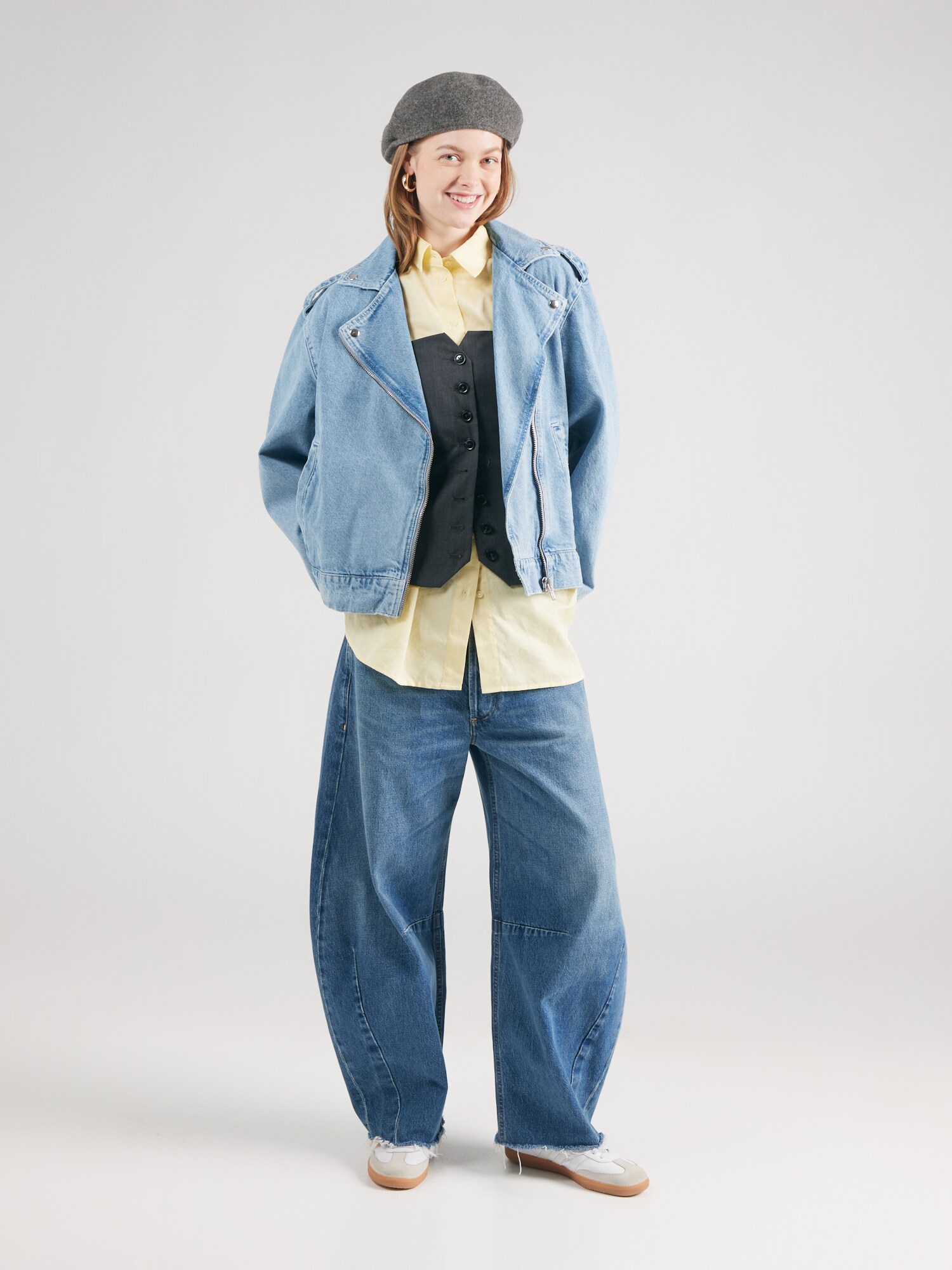 Thumbnail - modström Jacke Iben