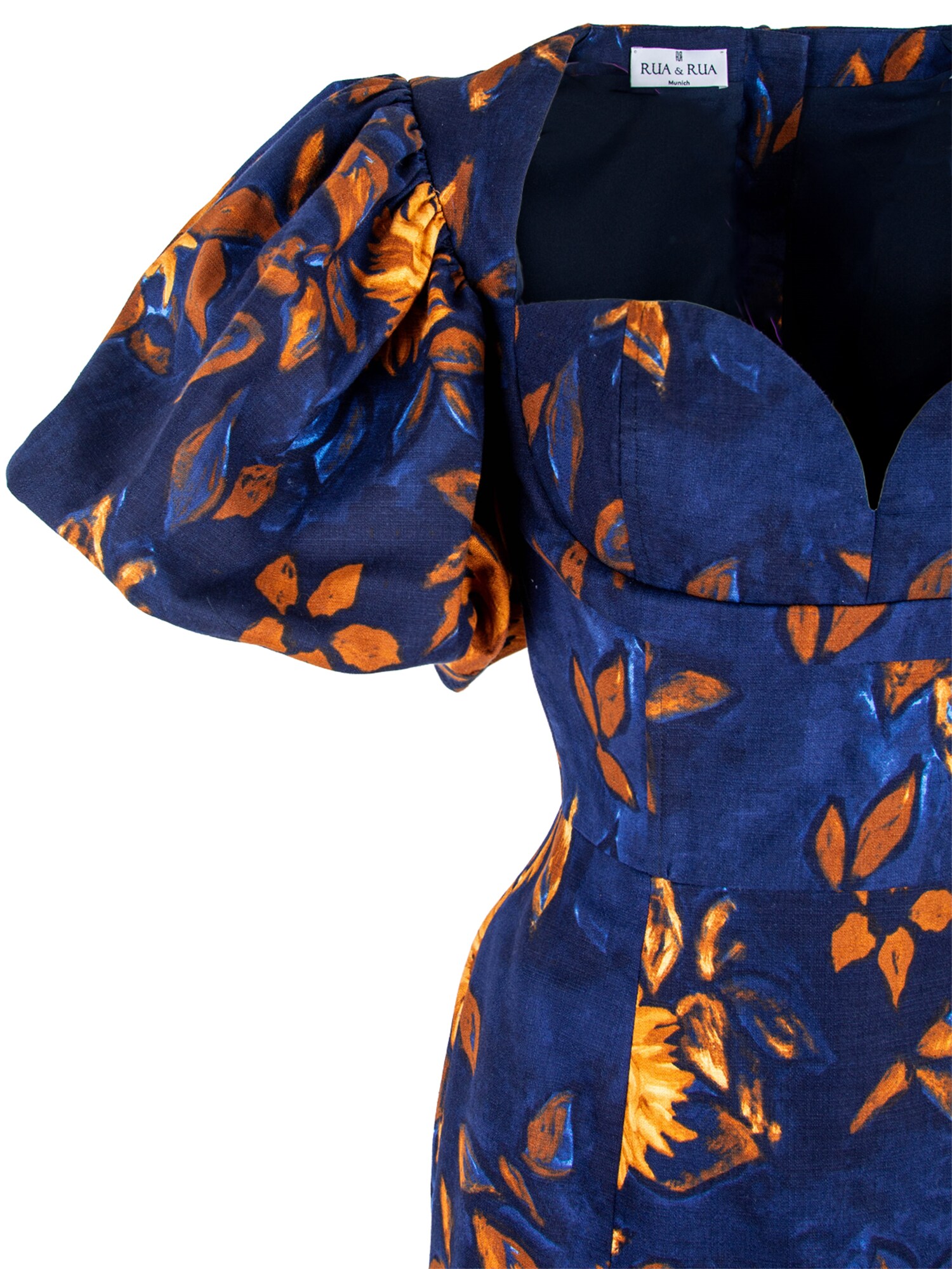 Thumbnail - Rua & Rua Cocktailkleid