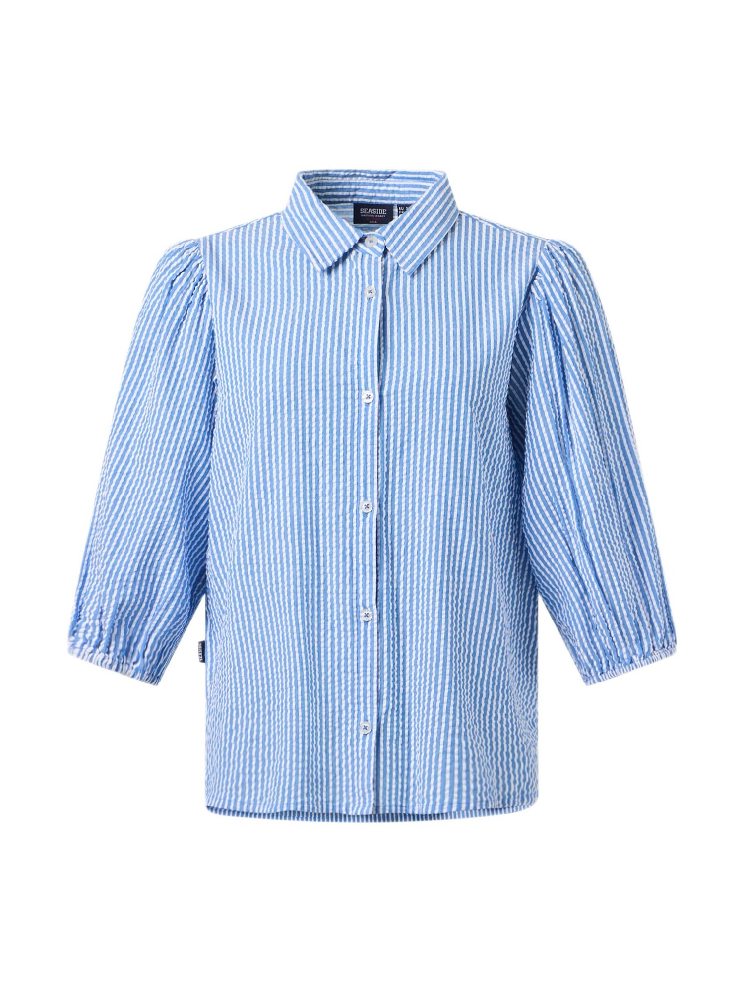 Seaside Bluse Marina