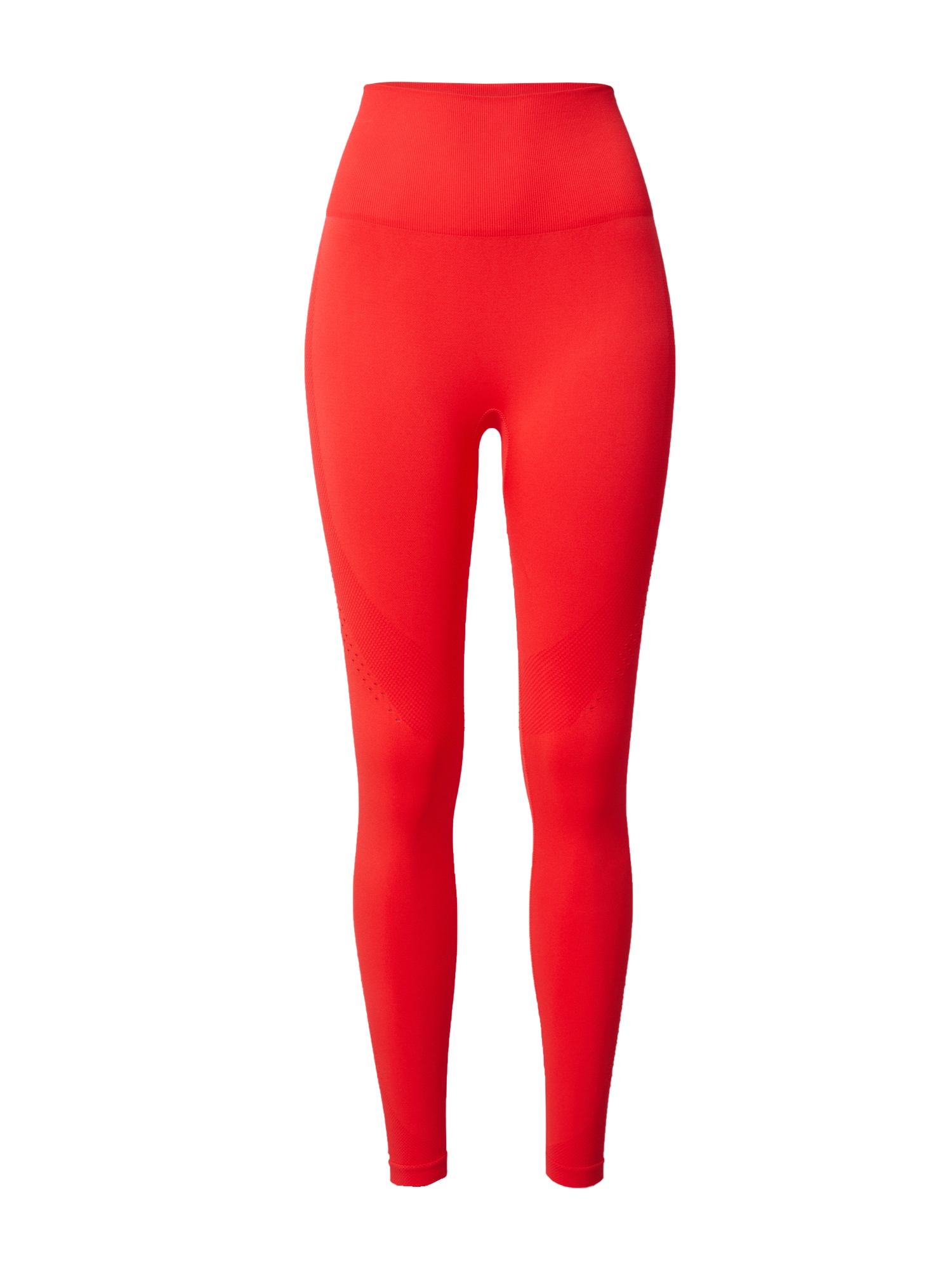 4F Спортен панталон  неоново червено