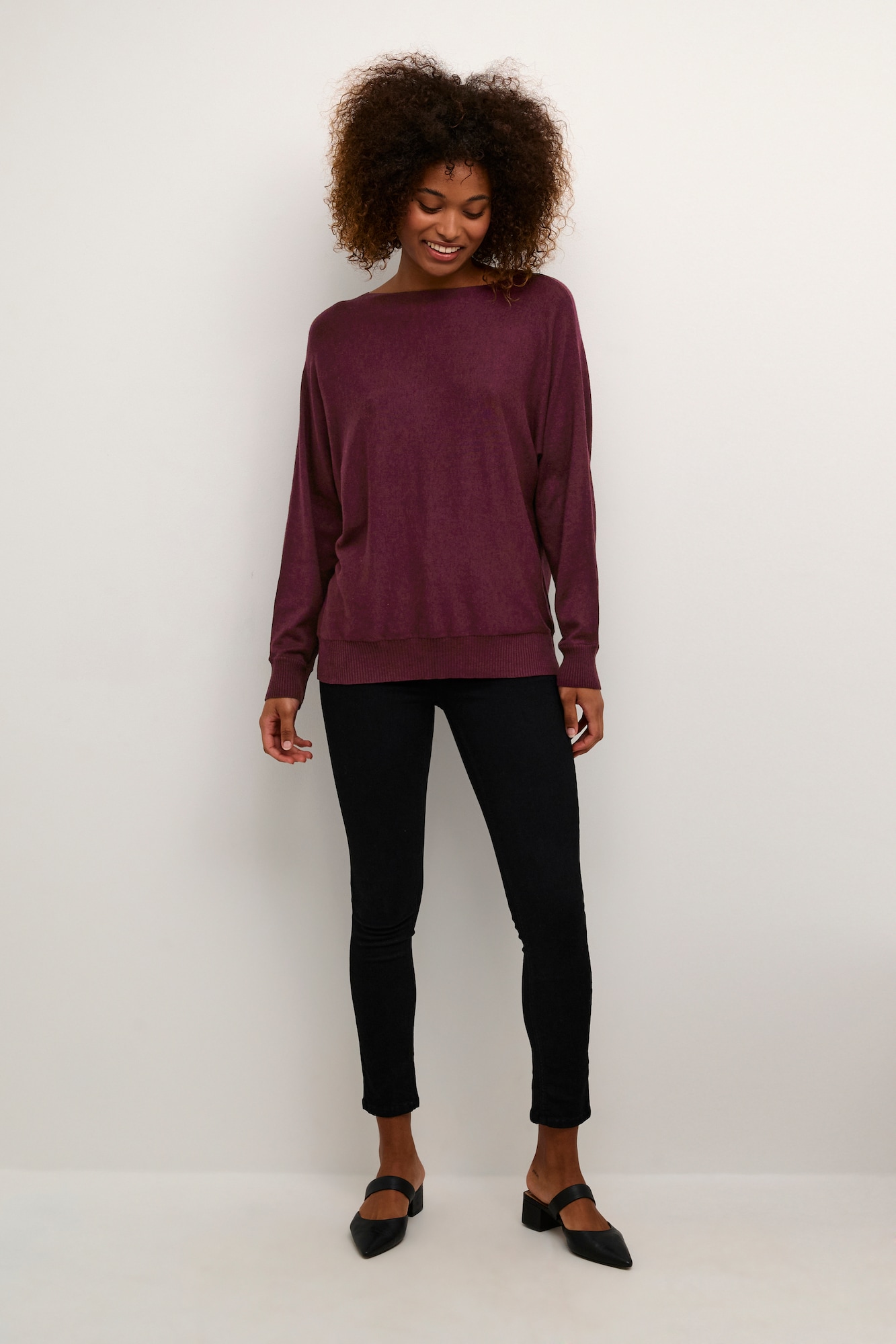 Thumbnail - Pullover 'CU Annemarie'