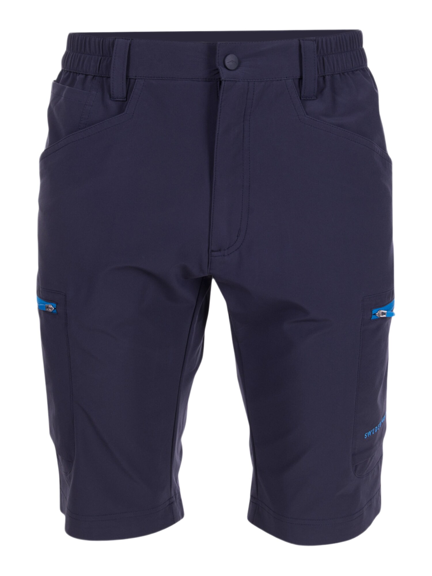Swedemount Outdoorhose Glittertind