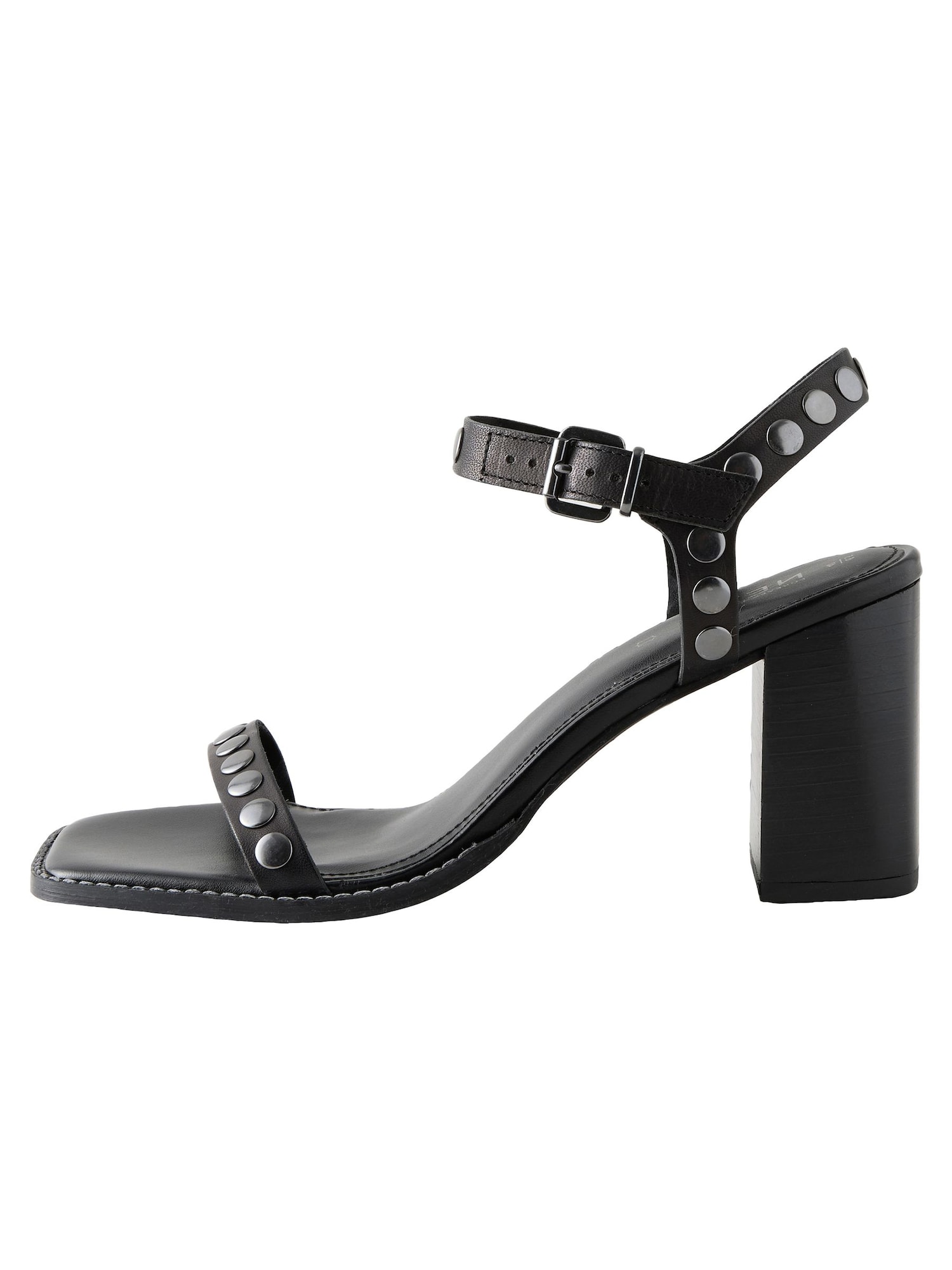 Next Sandale Forever Comfort®  negru