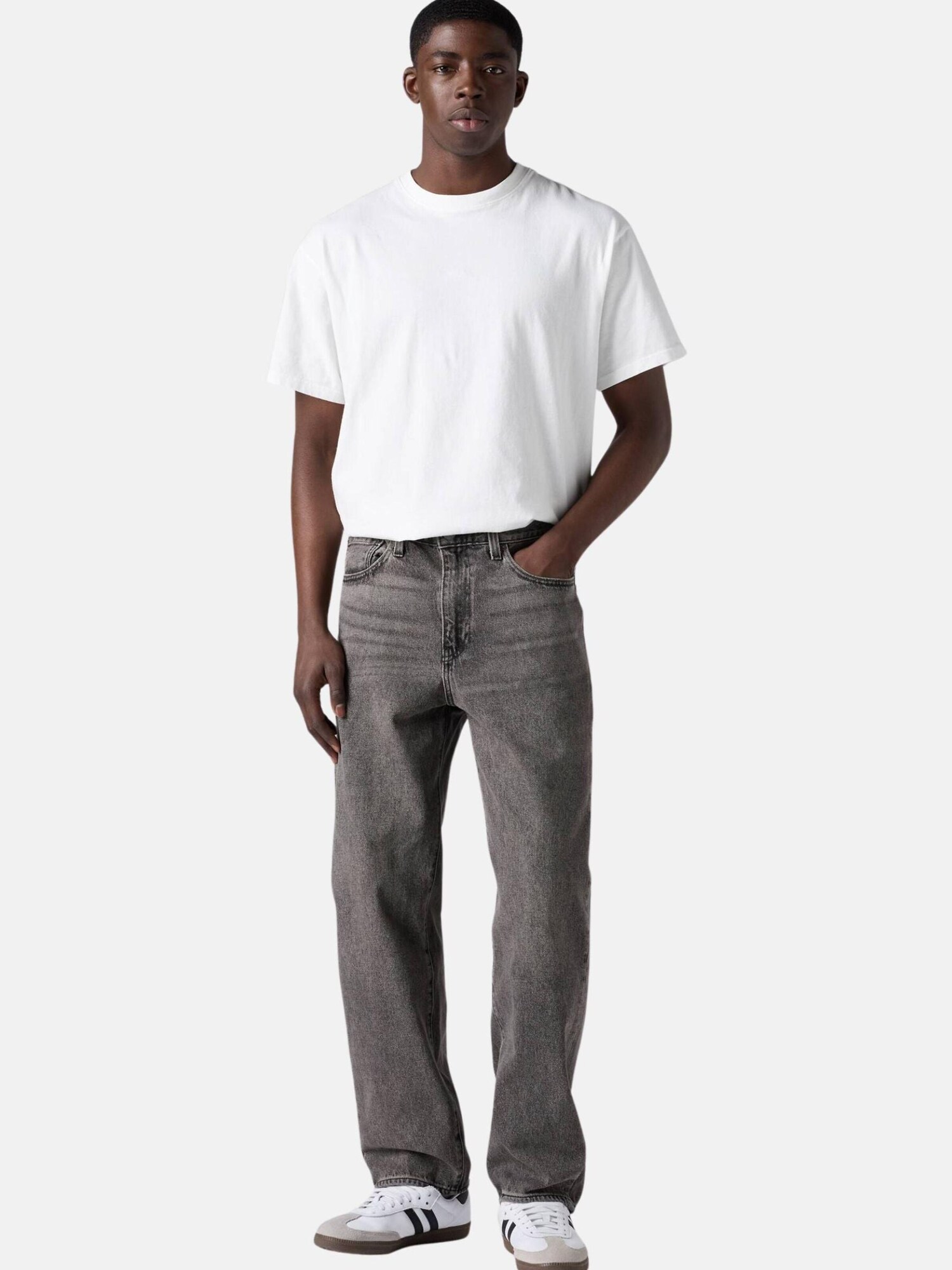 Levi´s ® Vaqueros 568 Stay Loose Fit – imagen 2