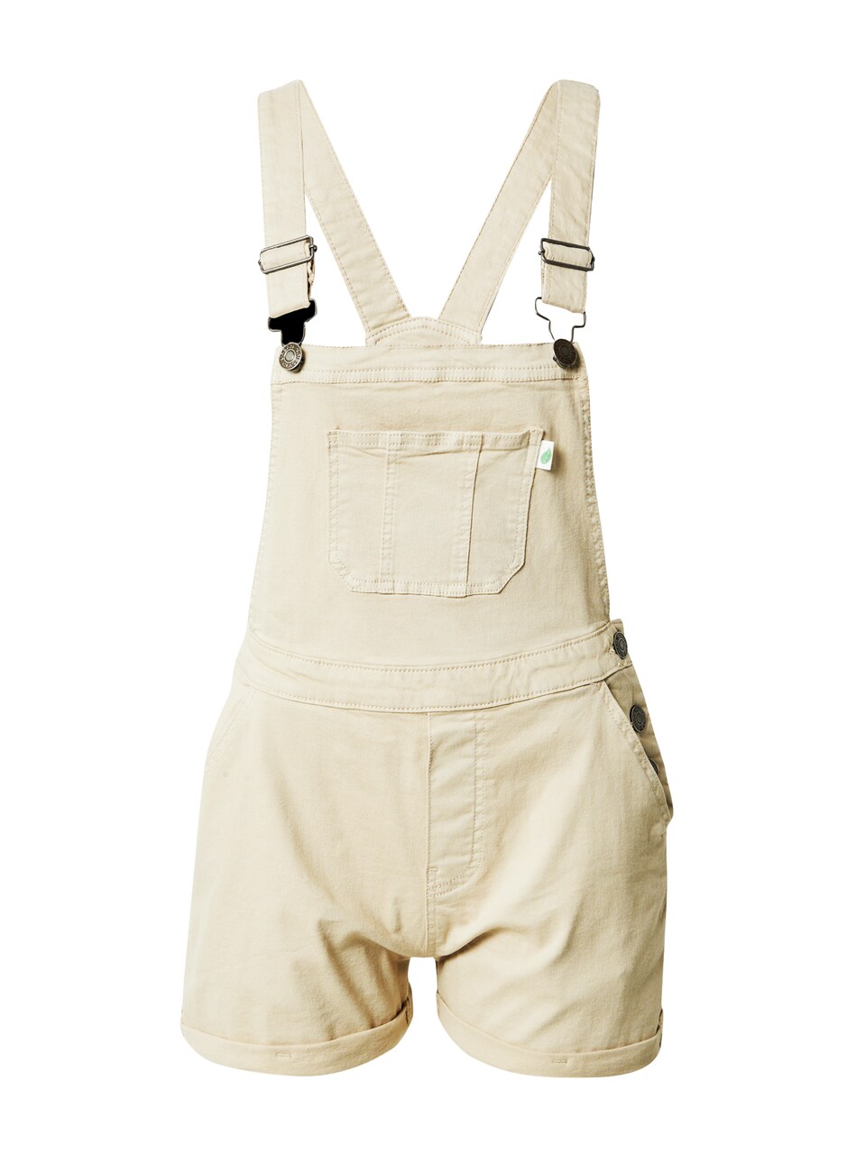 Hängseljeans