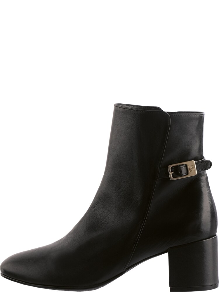 Högl Stiefeletten ' ELLA ' Damen Größe 35 schwarz Winterschuhe