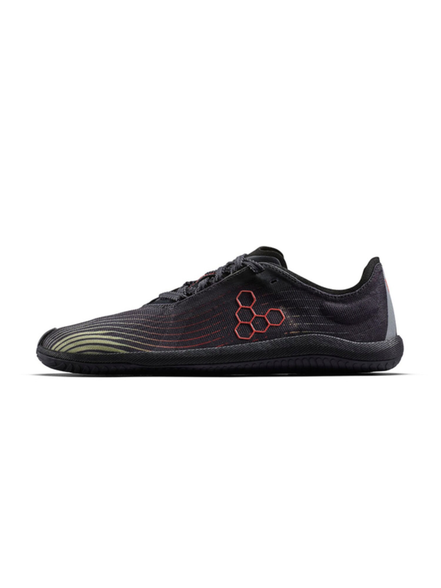 Vivo Barefoot Zapatos bajos 'PRIMUS FLOW'  negro