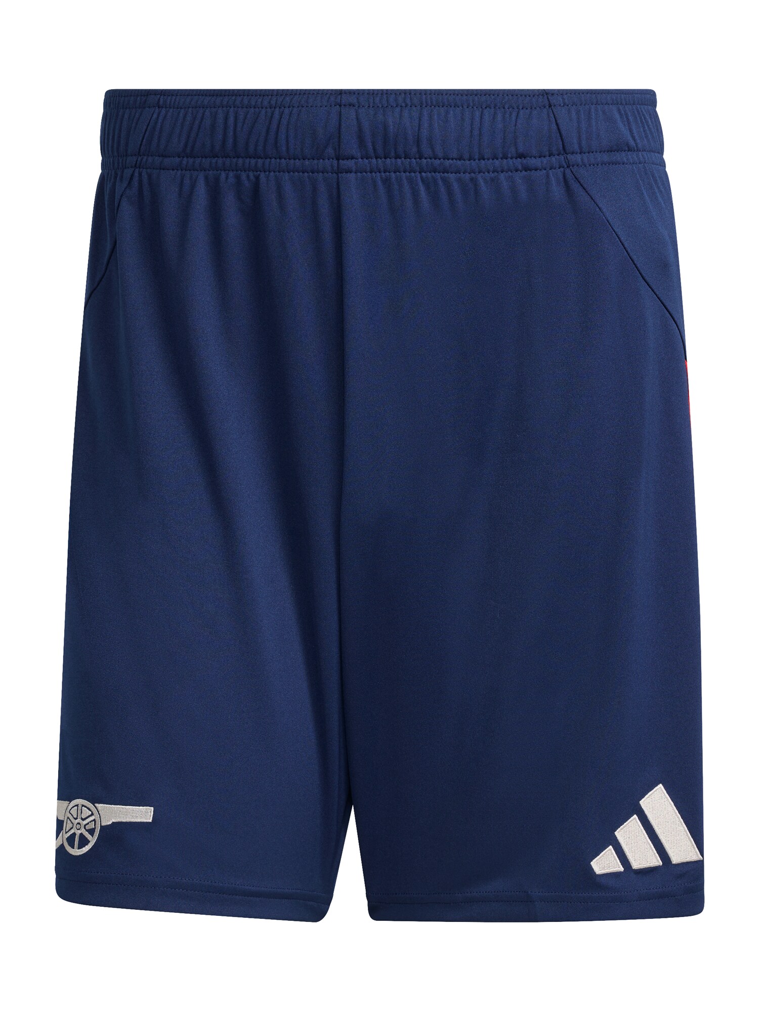 ADIDAS PERFORMANCE Pantalón deportivo 'FC Arsenal London'  navy / blanco
