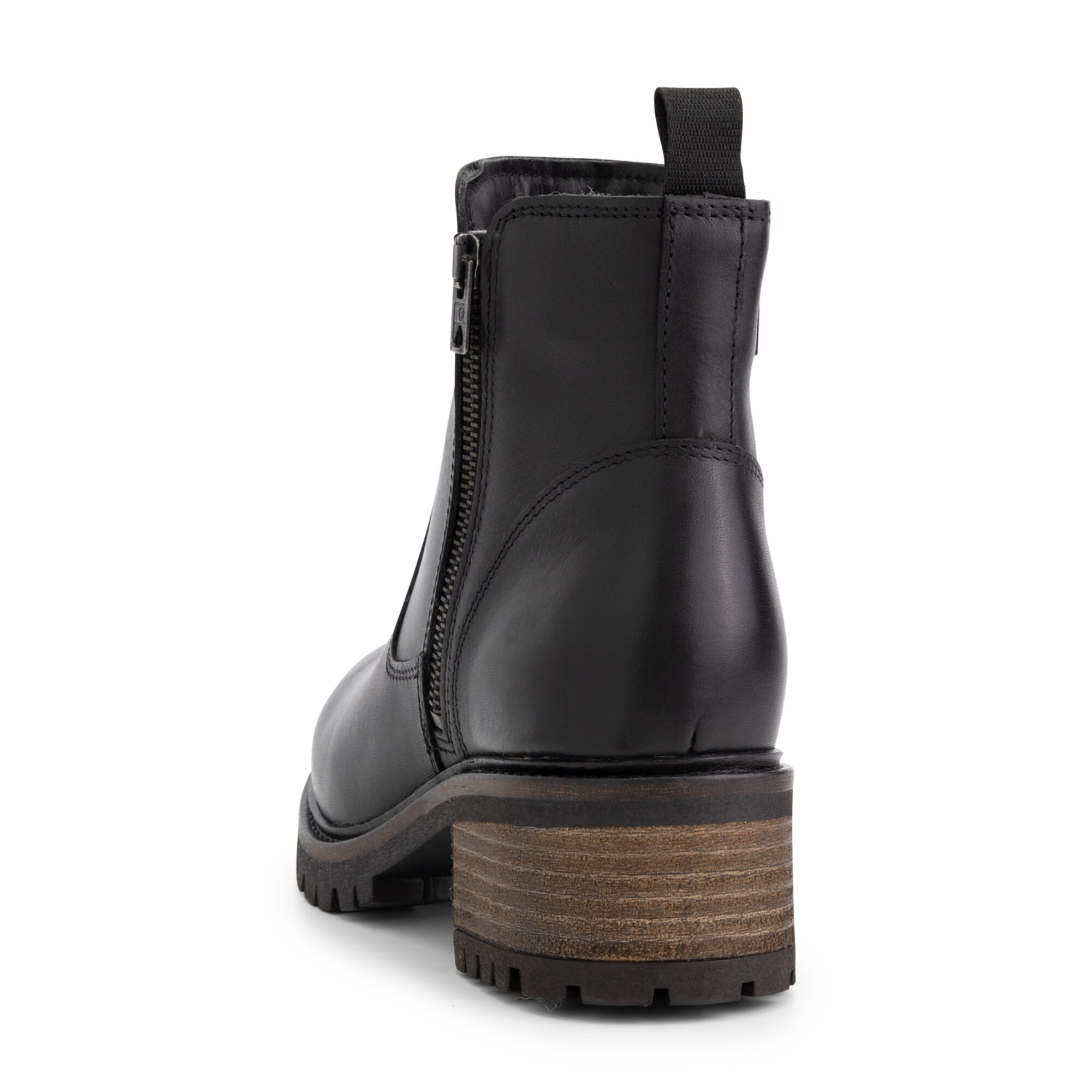 Thumbnail - Mysa Ankle Boots Ivy