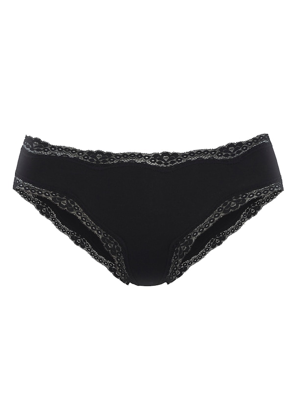 VIVANCE, Slip, fekete & fehér, 4 kép a 7 közül