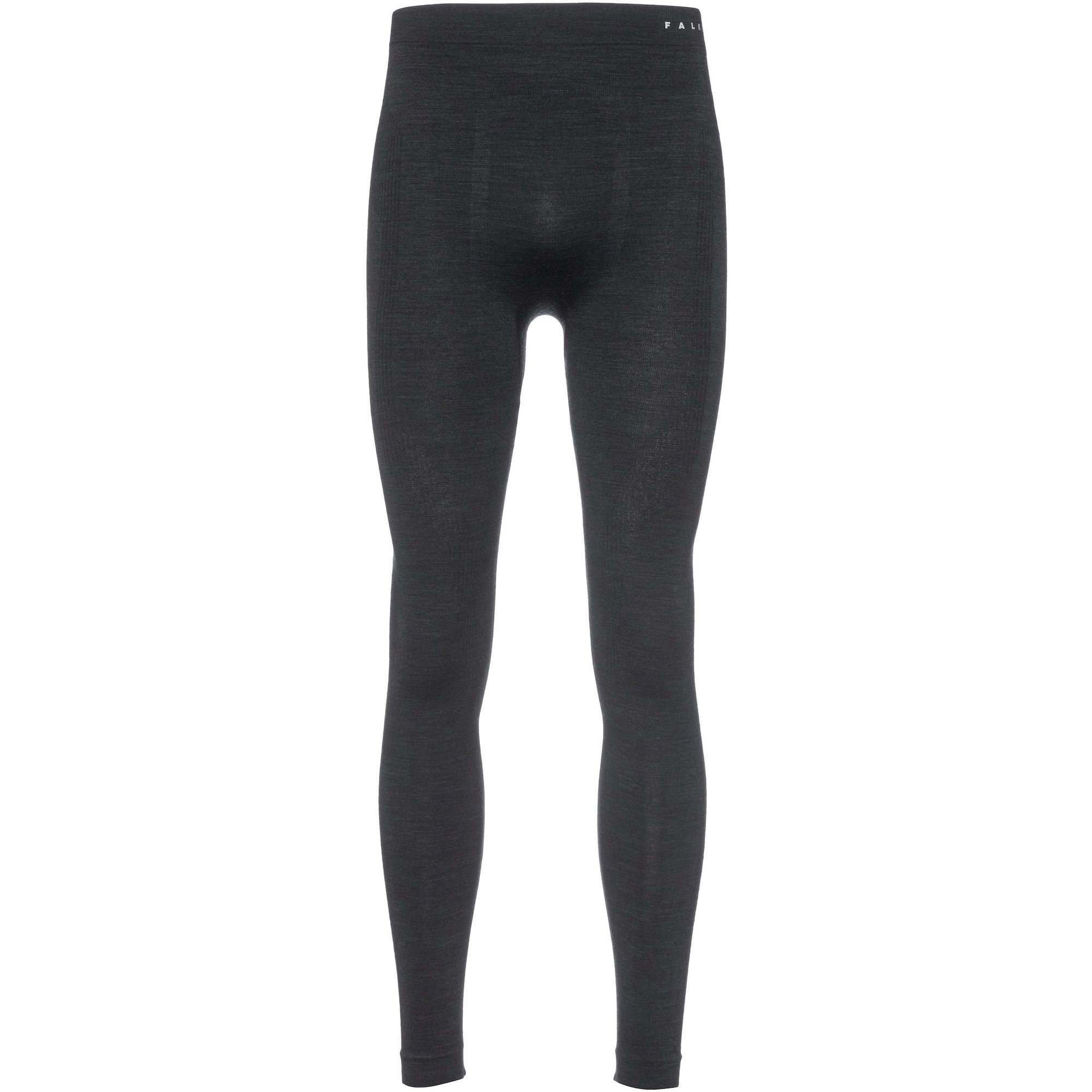 FALKE Pantaloncini intimi sportivi nero