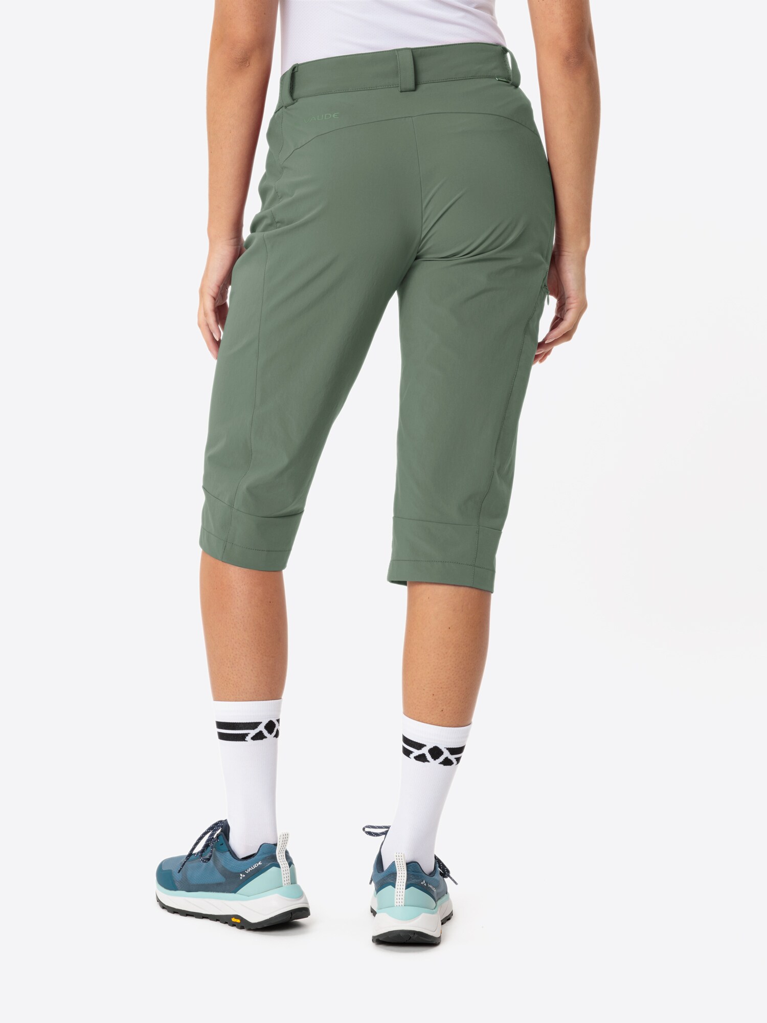 Thumbnail - VAUDE Outdoorshorts Farley III
